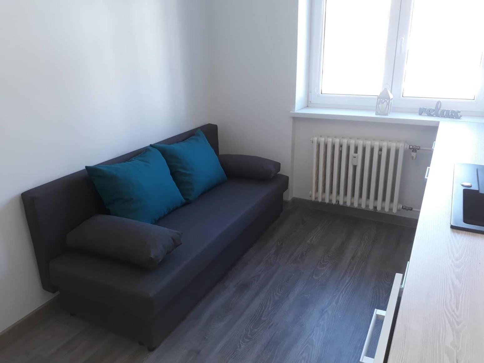 Apartman Dominik view 4