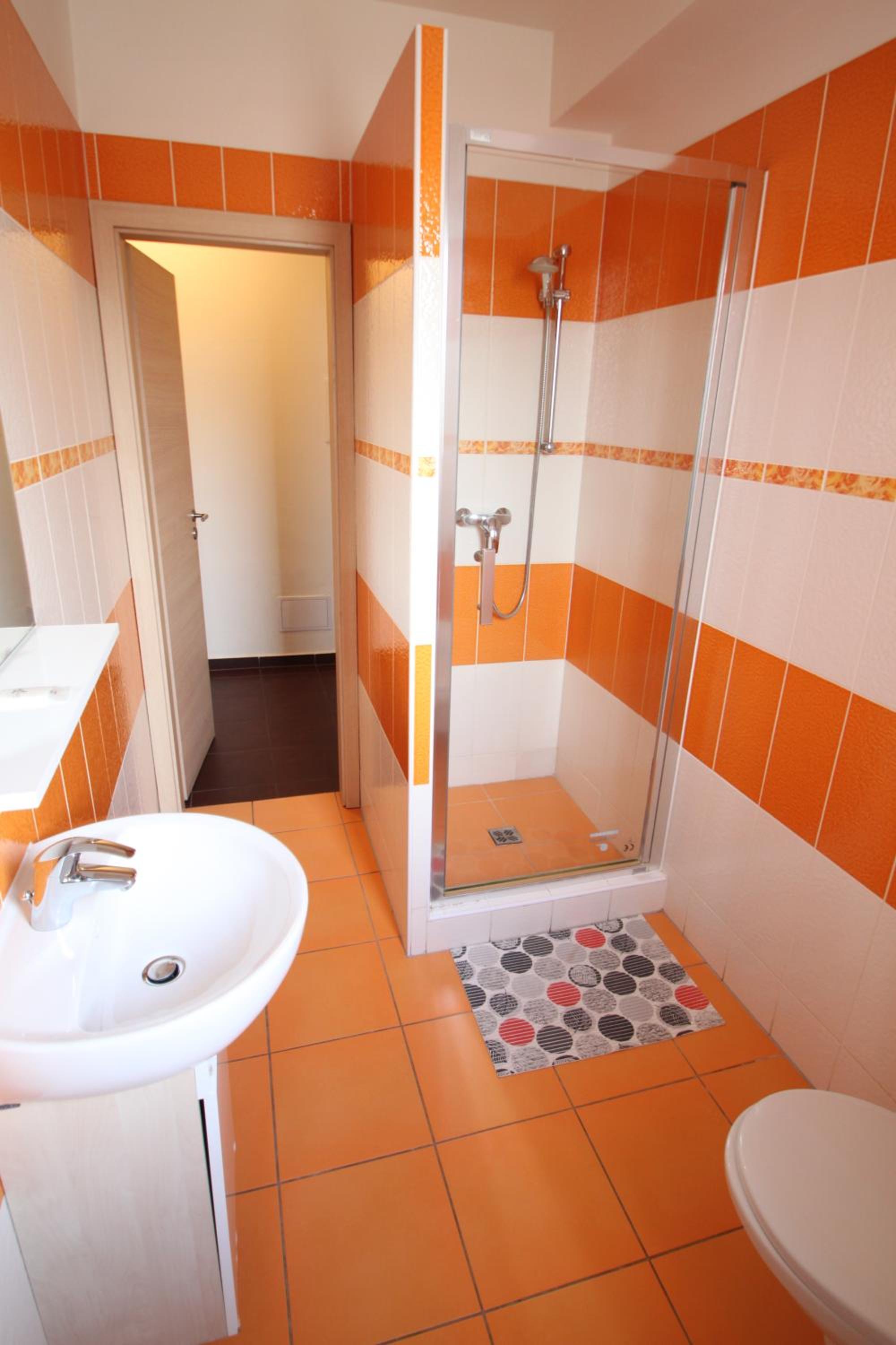 Apartmány U Gigantu