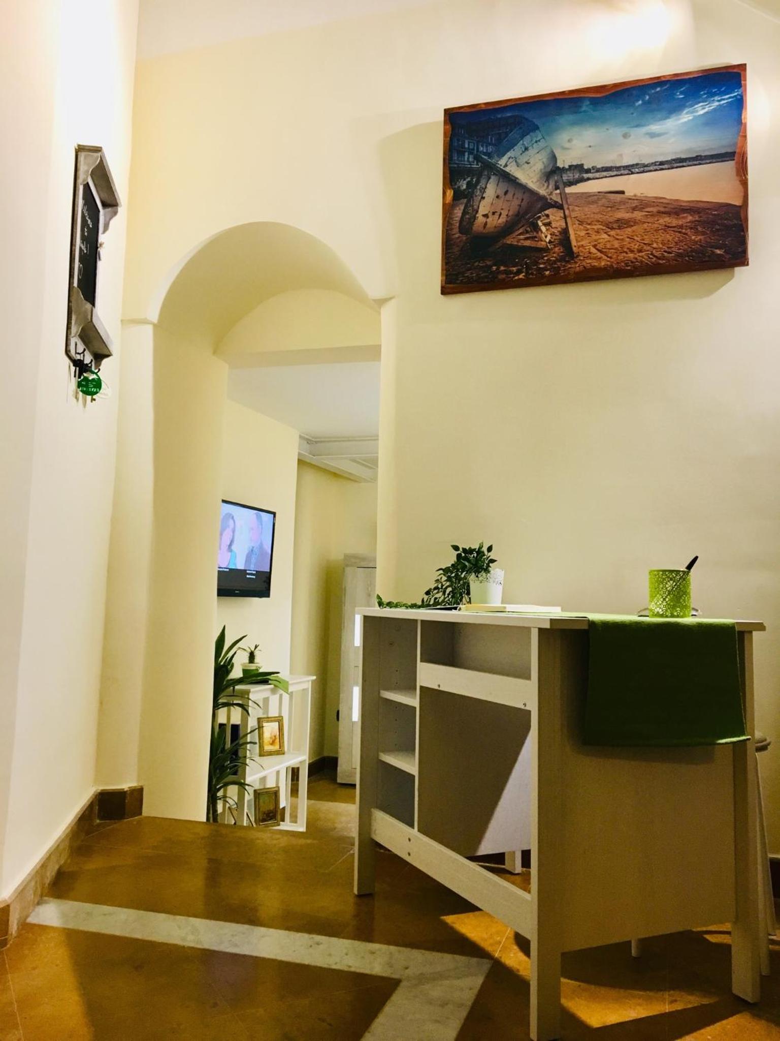 Napoli Storia e Mare