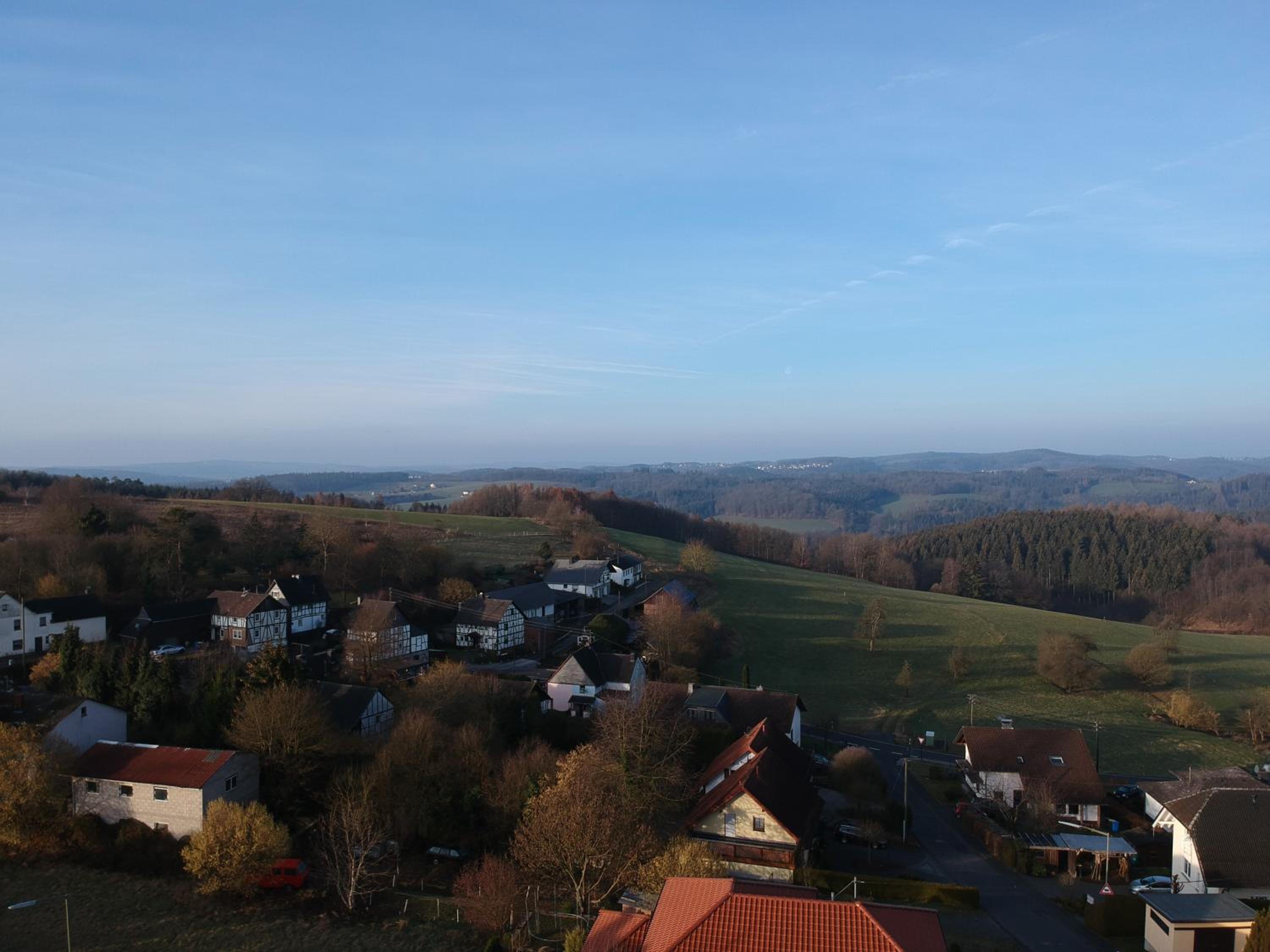 Ferienhaus Stricker
