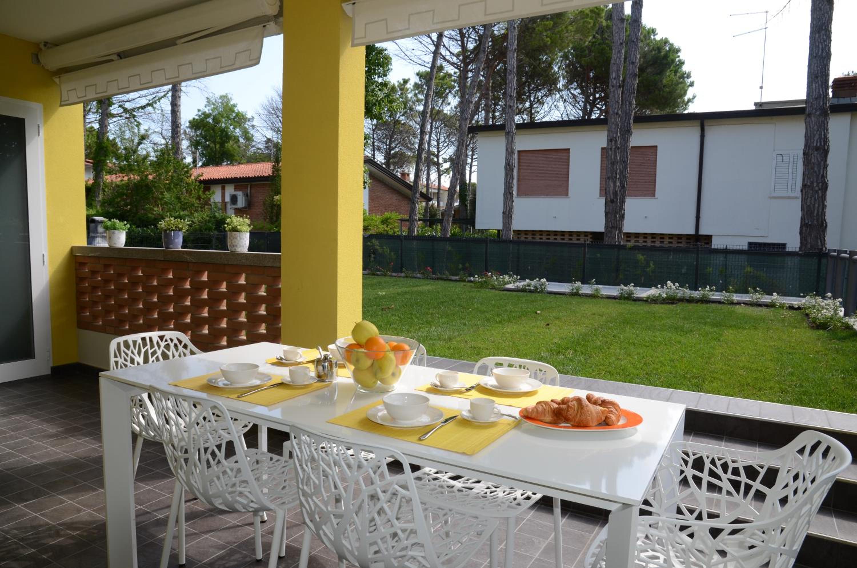 Residenza Leo view 3
