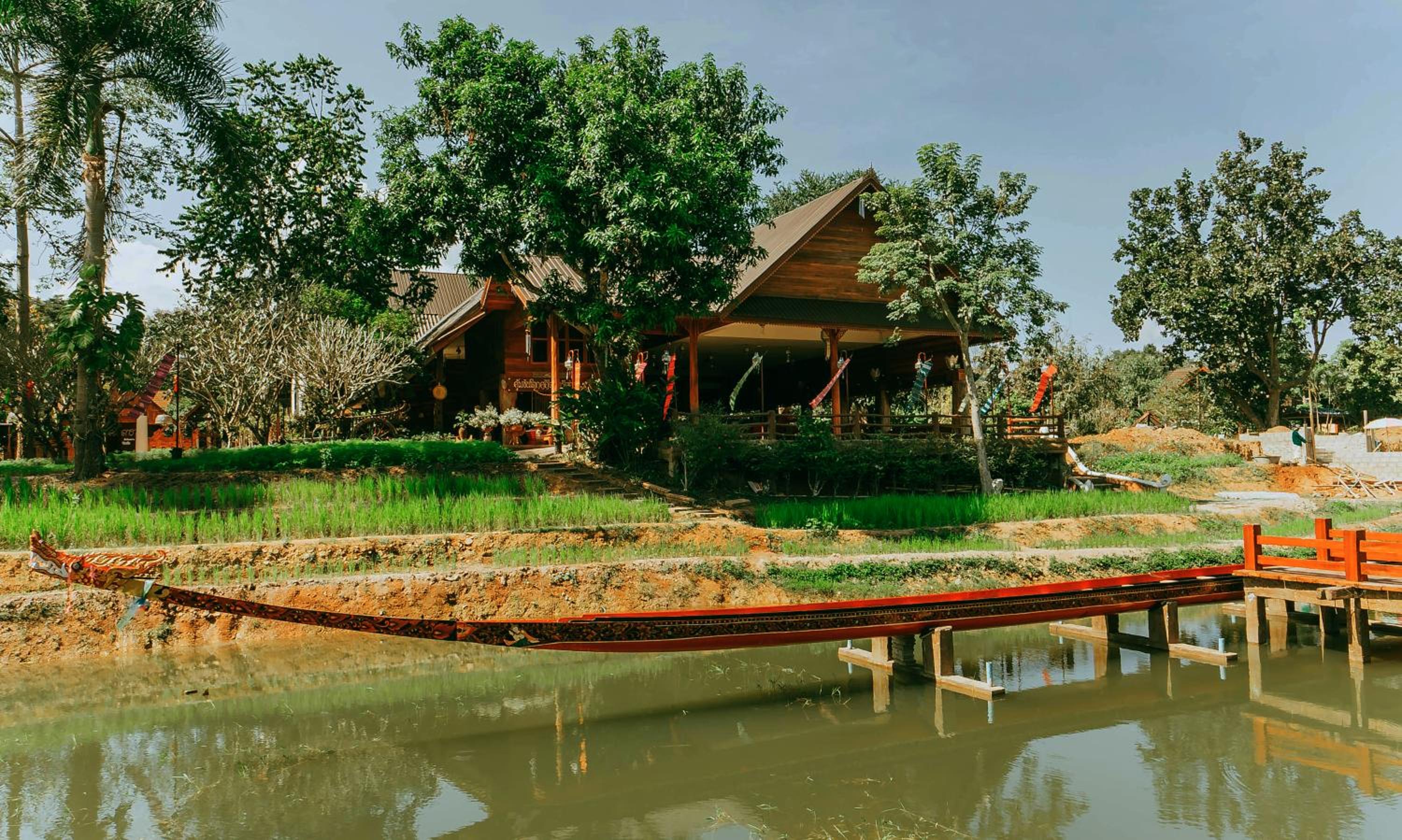 Sasidara Resort Nan