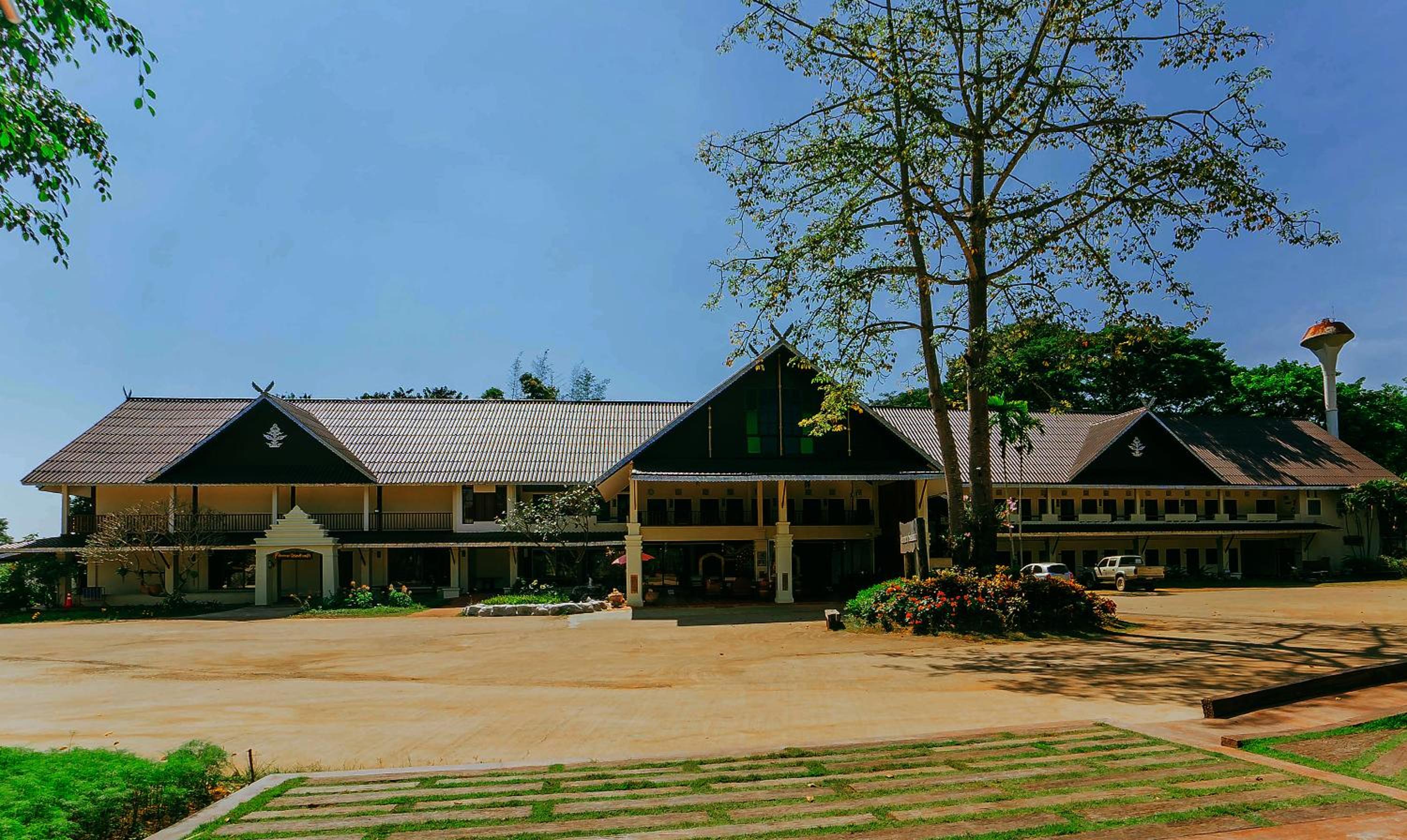 Sasidara Resort Nan