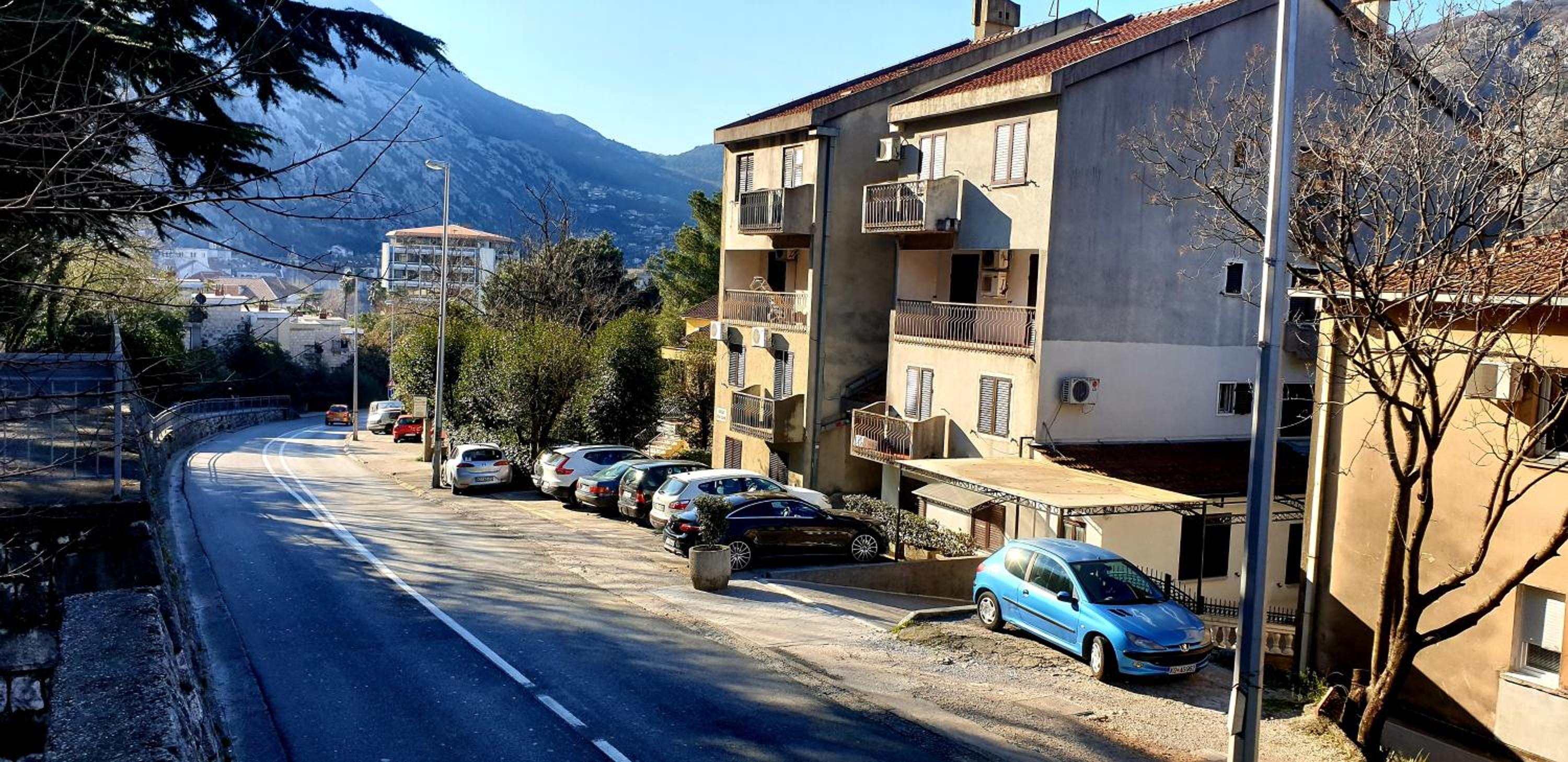 La Vida Kotor