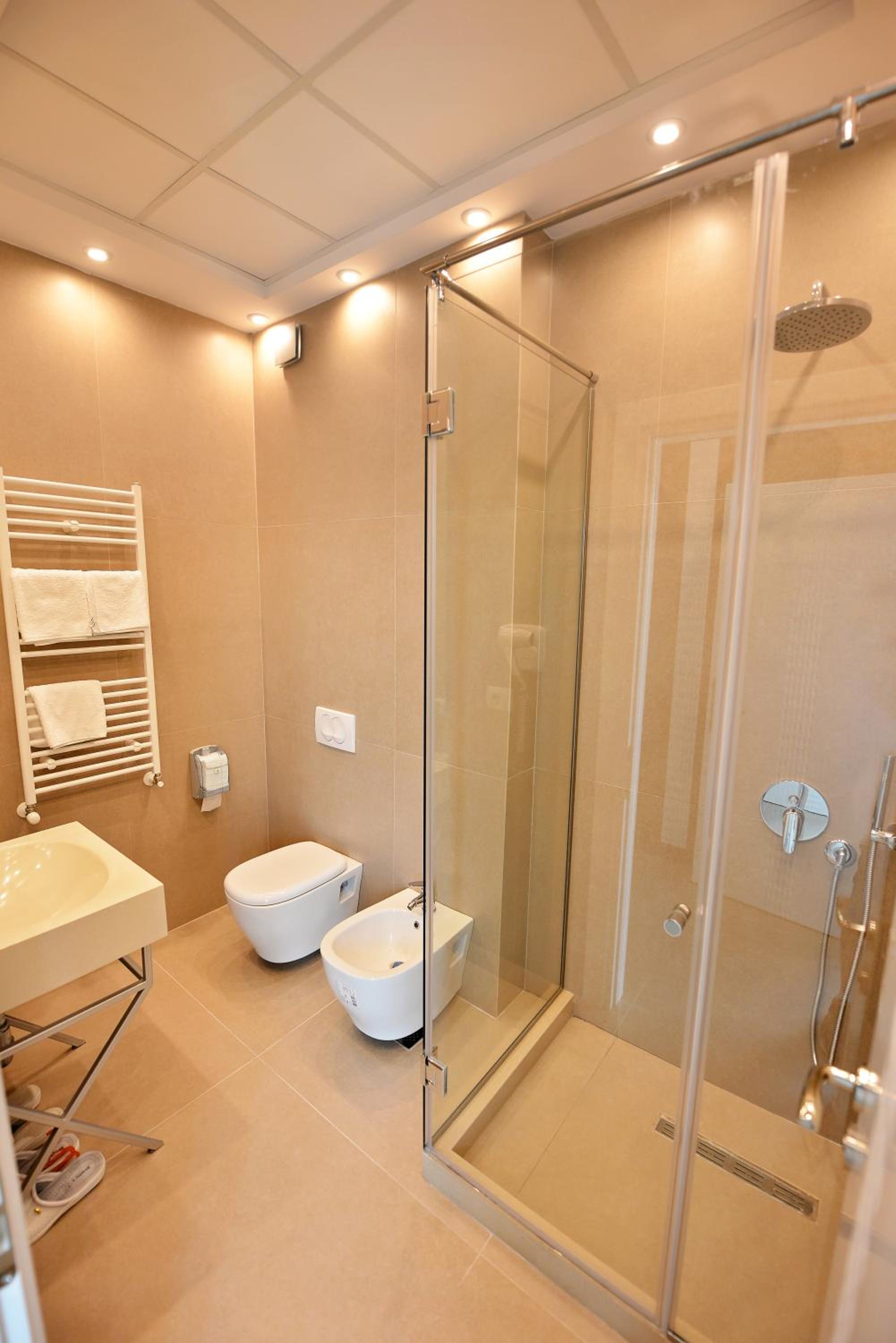 Luani-A spa & wellness center