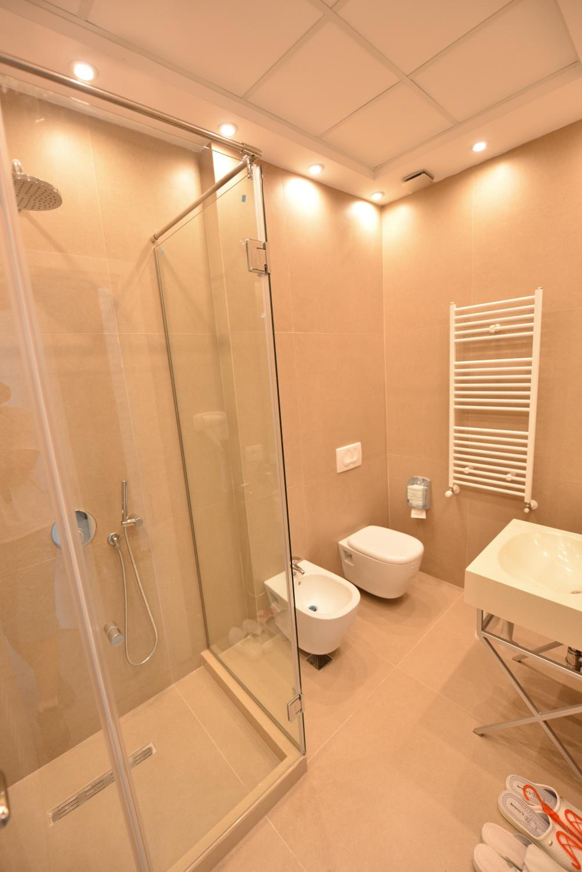 Luani-A spa & wellness center