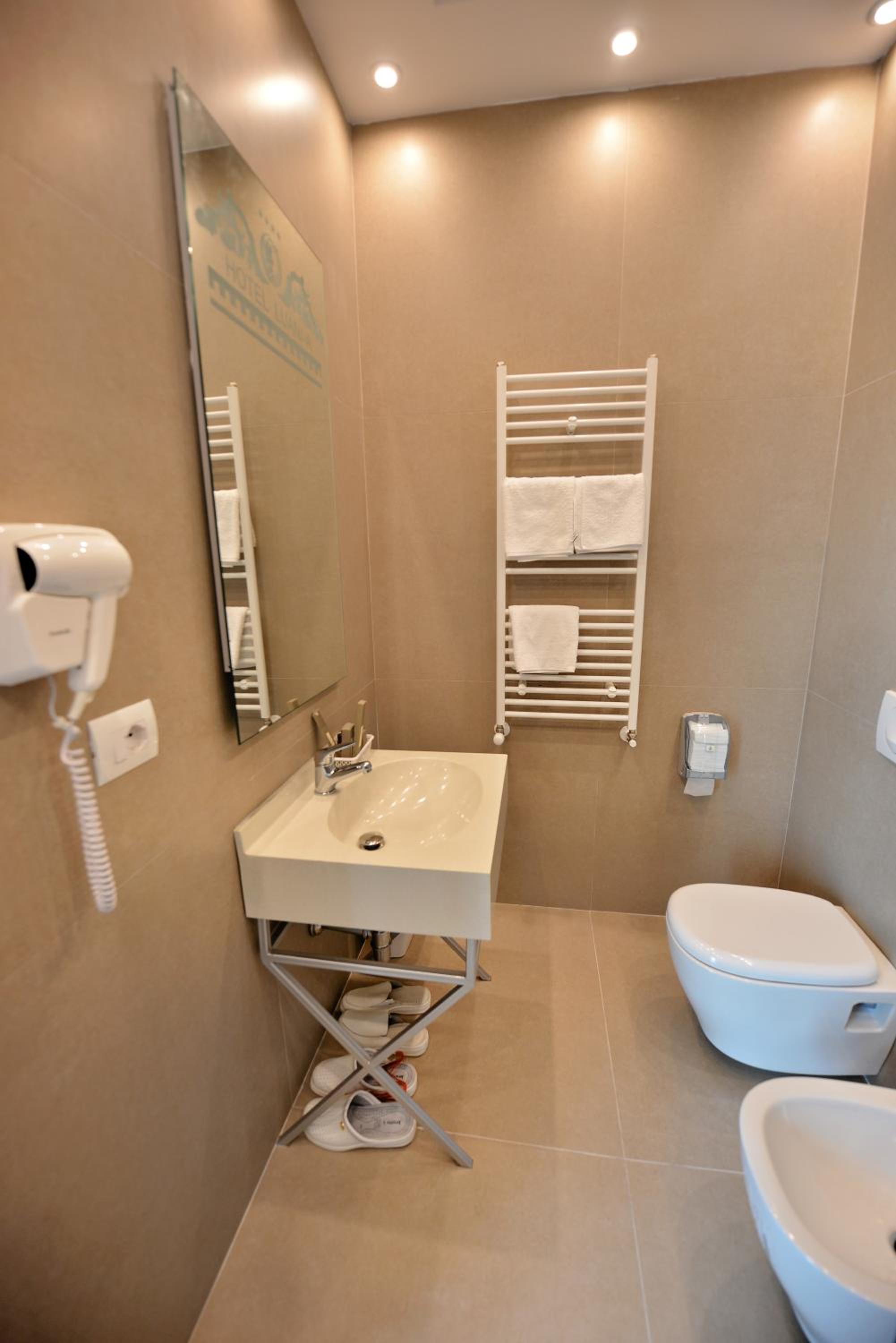 Luani-A spa & wellness center