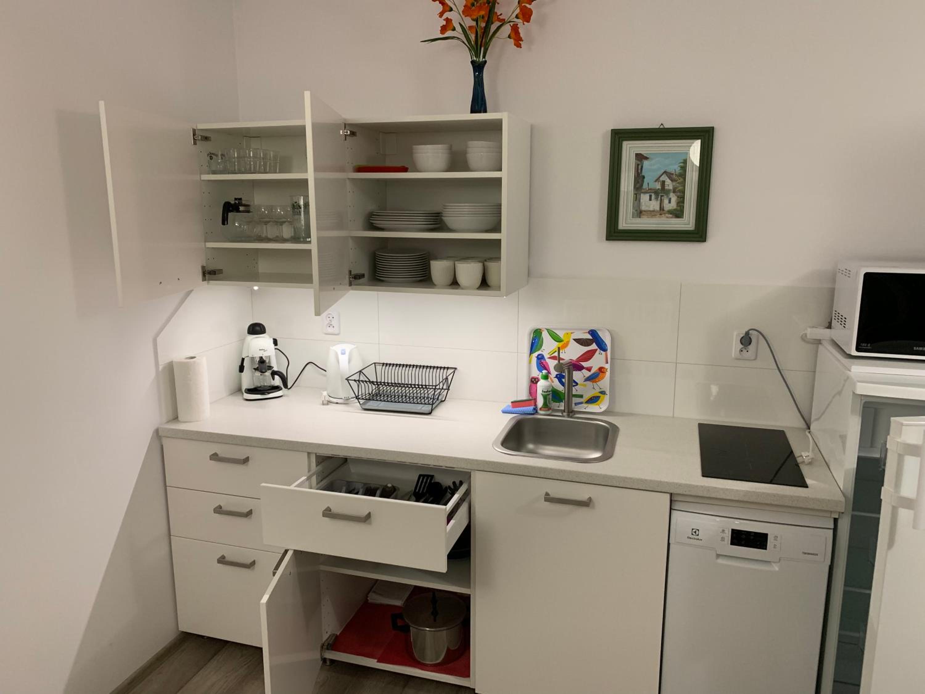 Apartament Jula 2 view 5