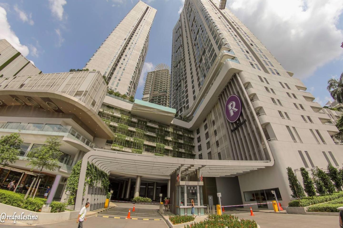 Cozy KL-Tower View Suite 