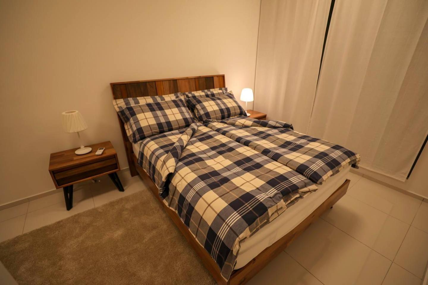 Cozy KL-Tower View Suite 
