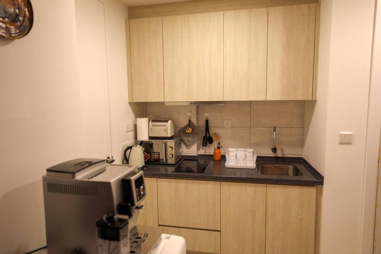 Cozy KL-Tower View Suite 
