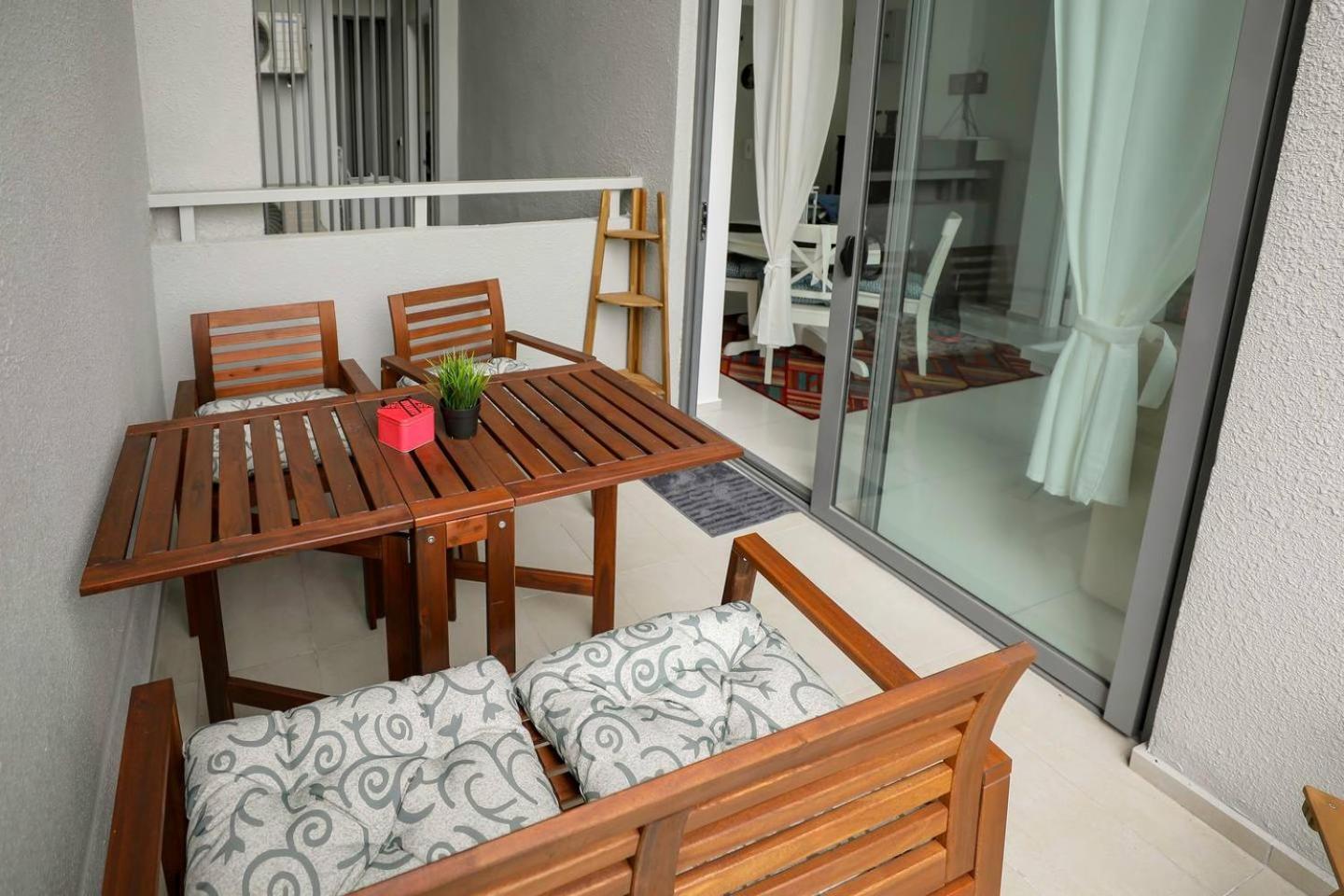 Cozy KL-Tower View Suite 