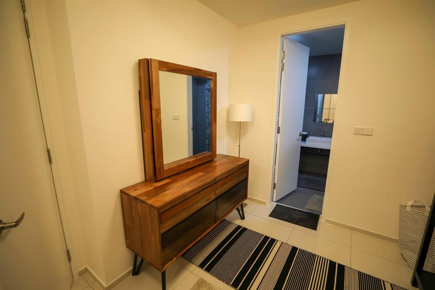 Cozy KL-Tower View Suite 
