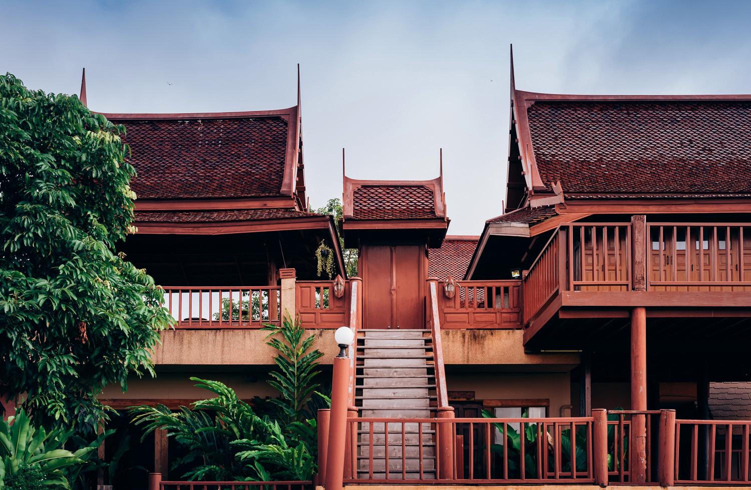 Sasidara Resort Nan