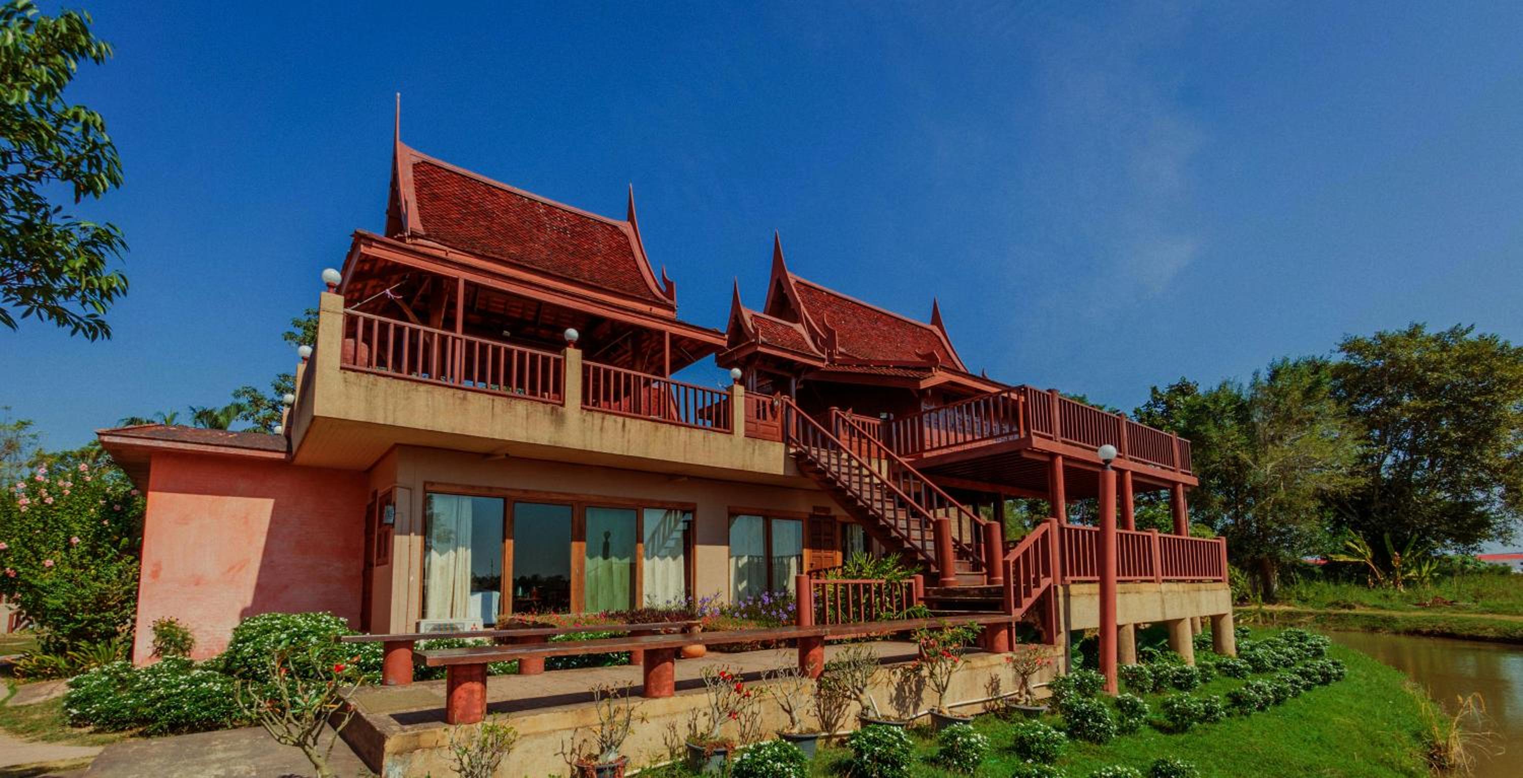 Sasidara Resort Nan