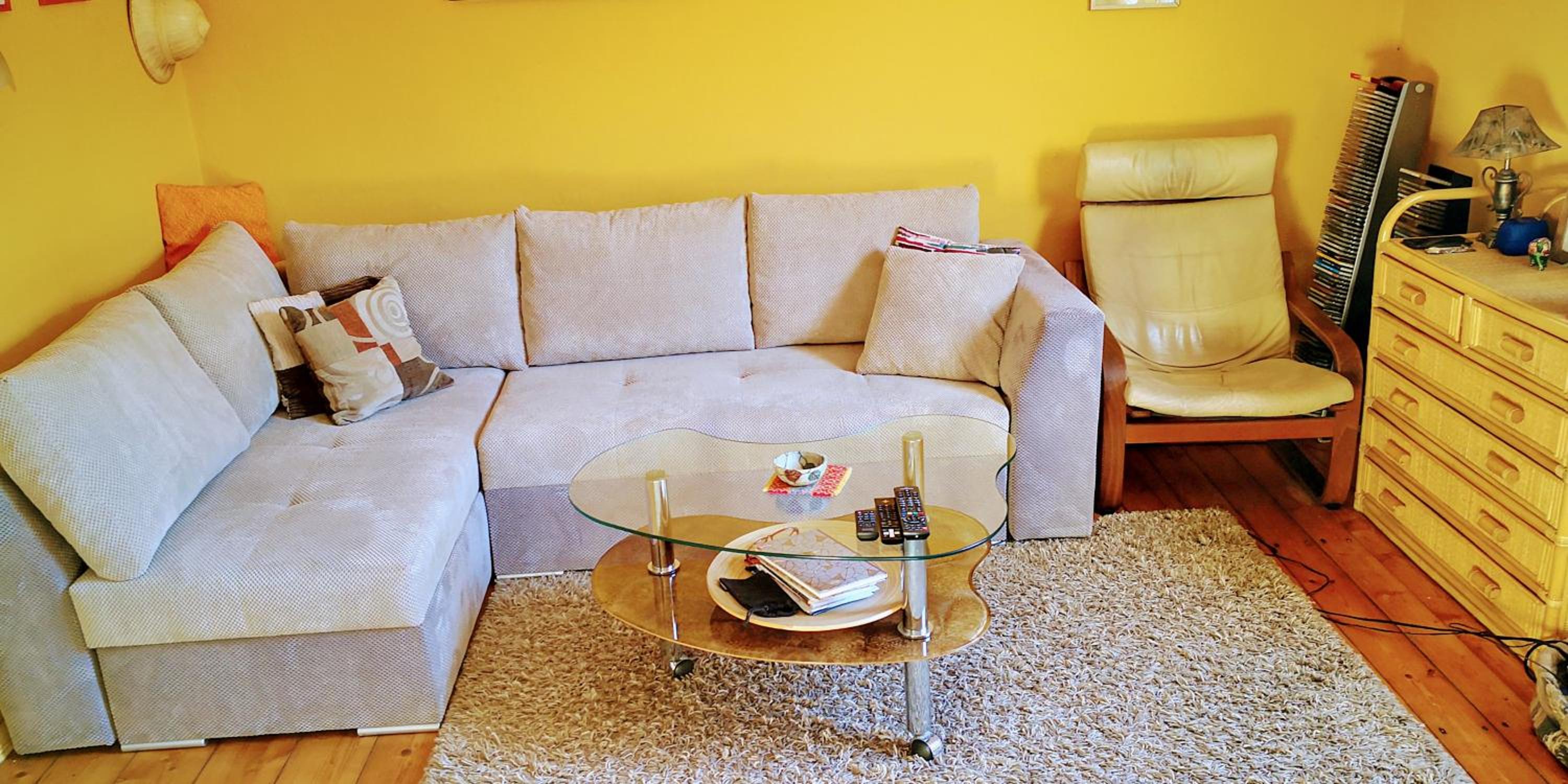 Słoneczne apartamenty view 5