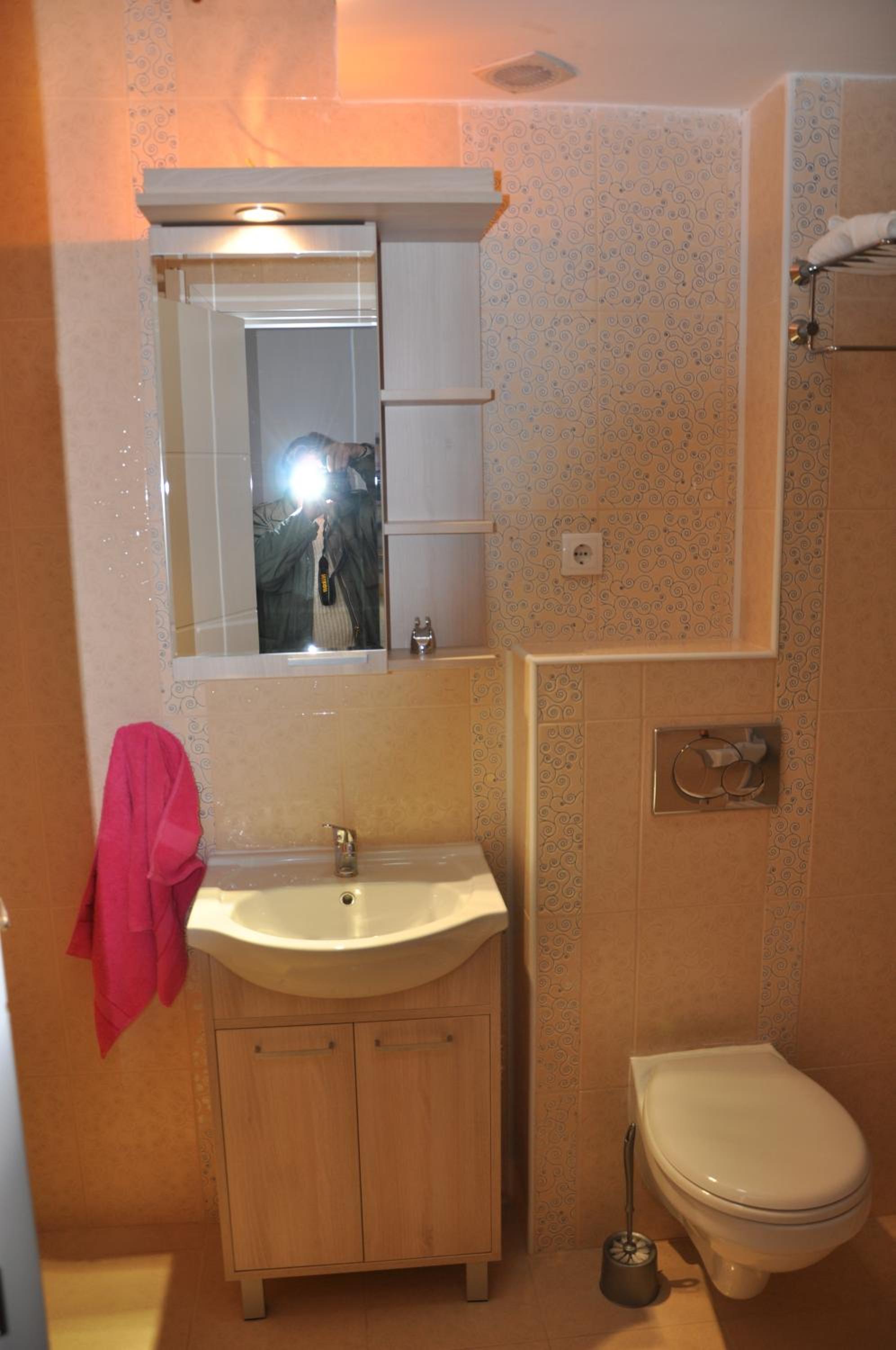 Park Srce Apartments