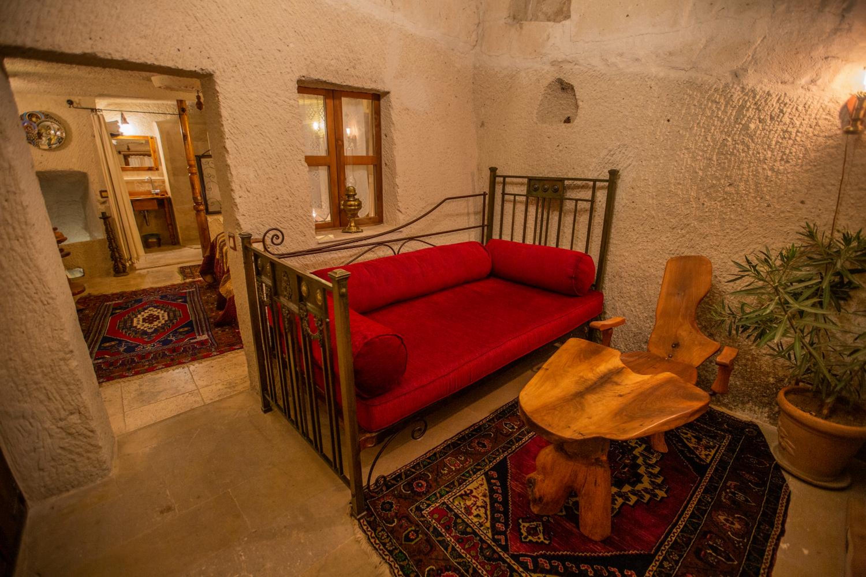 Koza Cave Hotel - Image 131