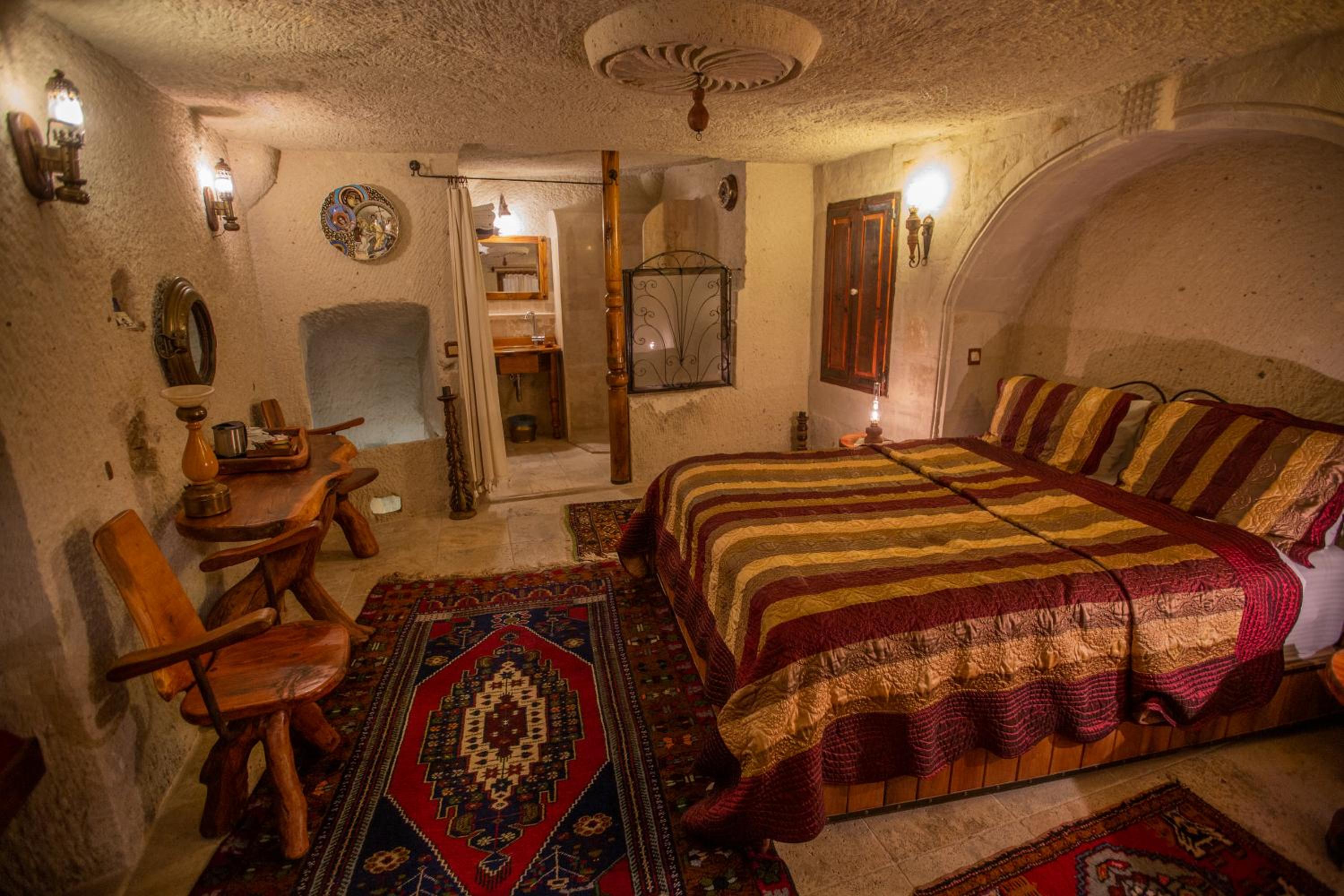 Koza Cave Hotel - Image 25