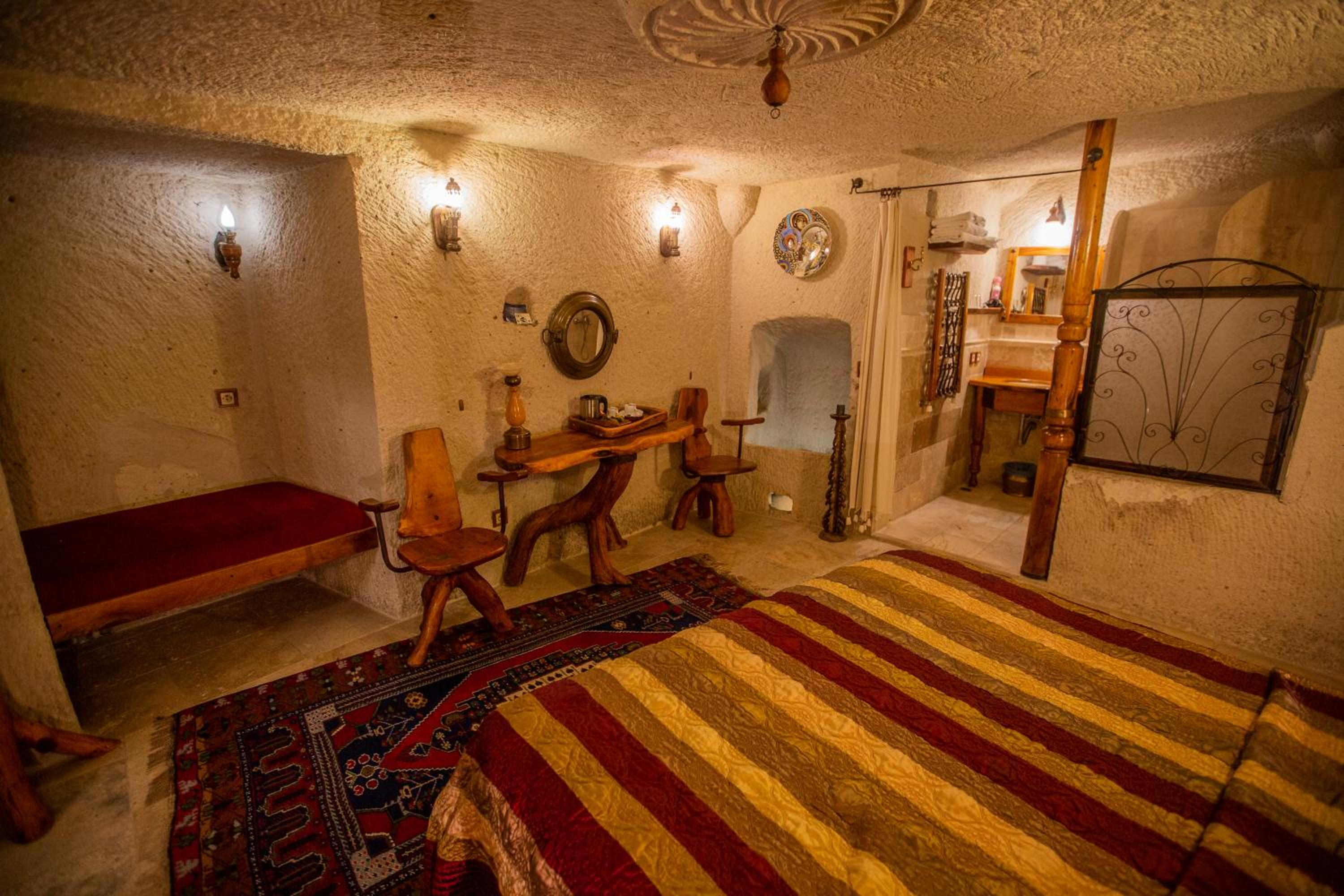 Koza Cave Hotel - Image 26