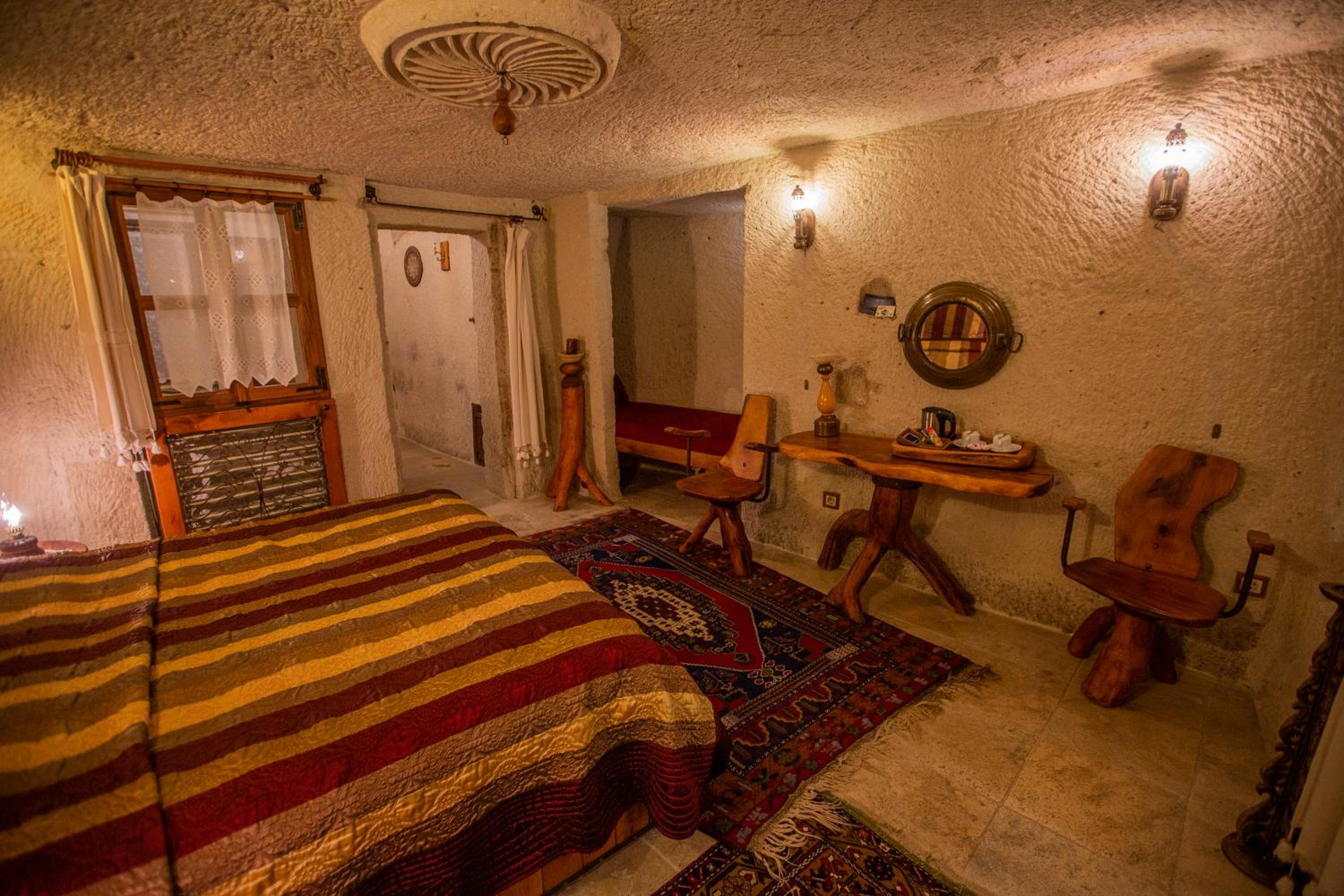 Koza Cave Hotel - Image 27