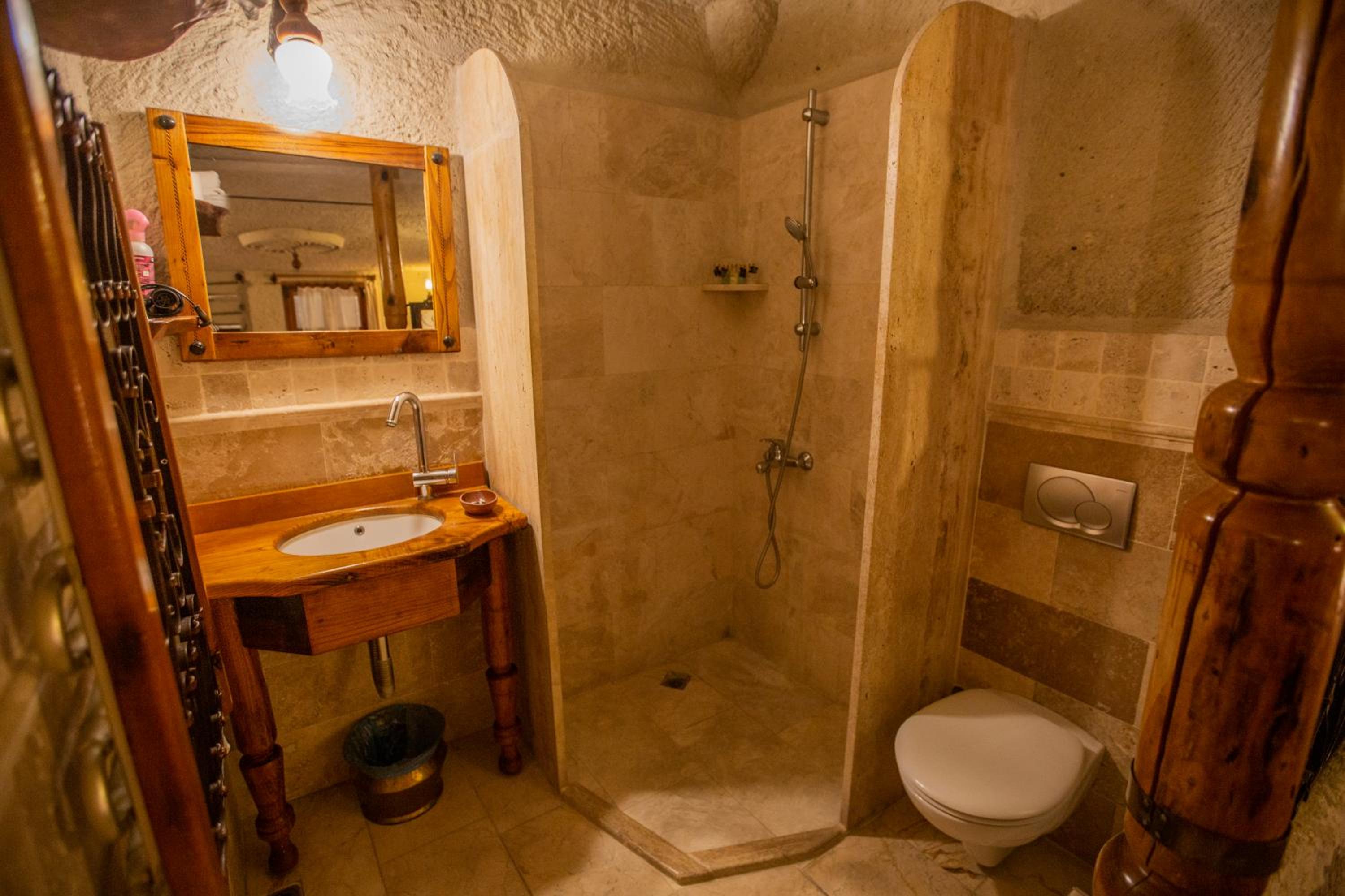 Koza Cave Hotel - Image 28