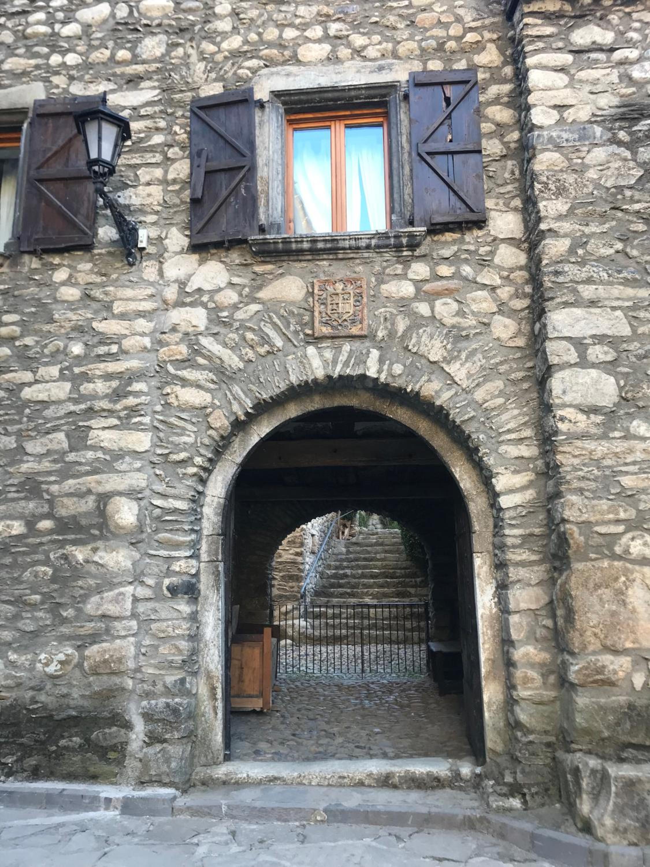 Casa Mingot SXVI Anciles Benasque - Property Image 15