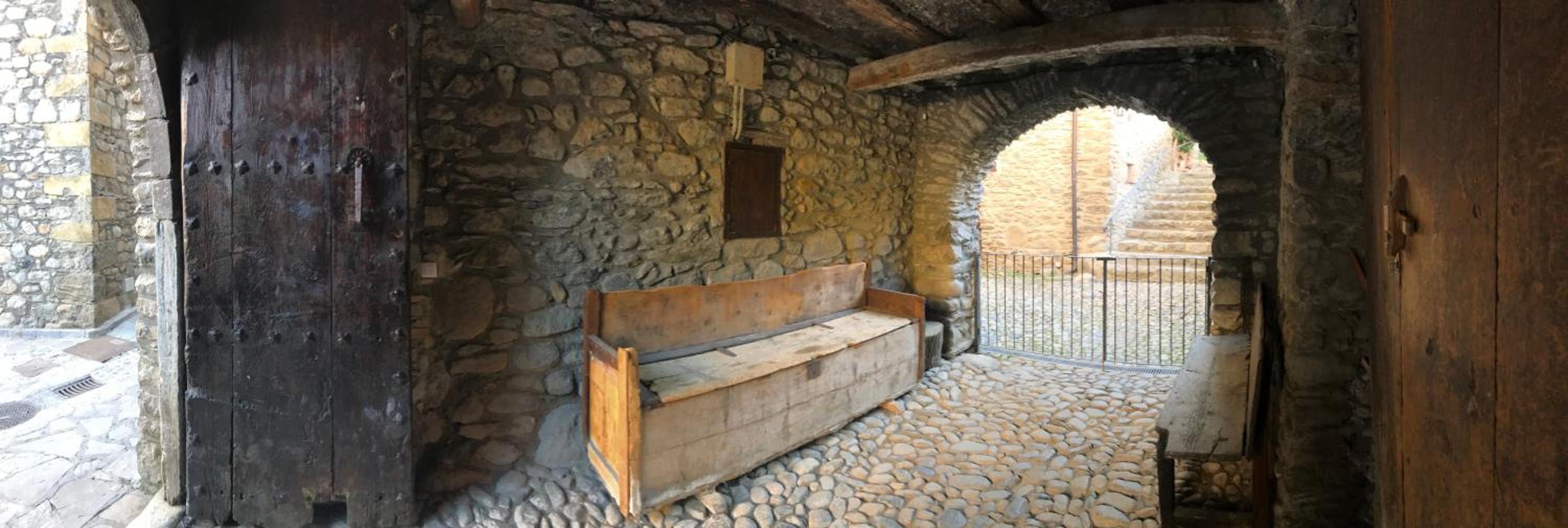 Casa Mingot SXVI Anciles Benasque - Property Image 31