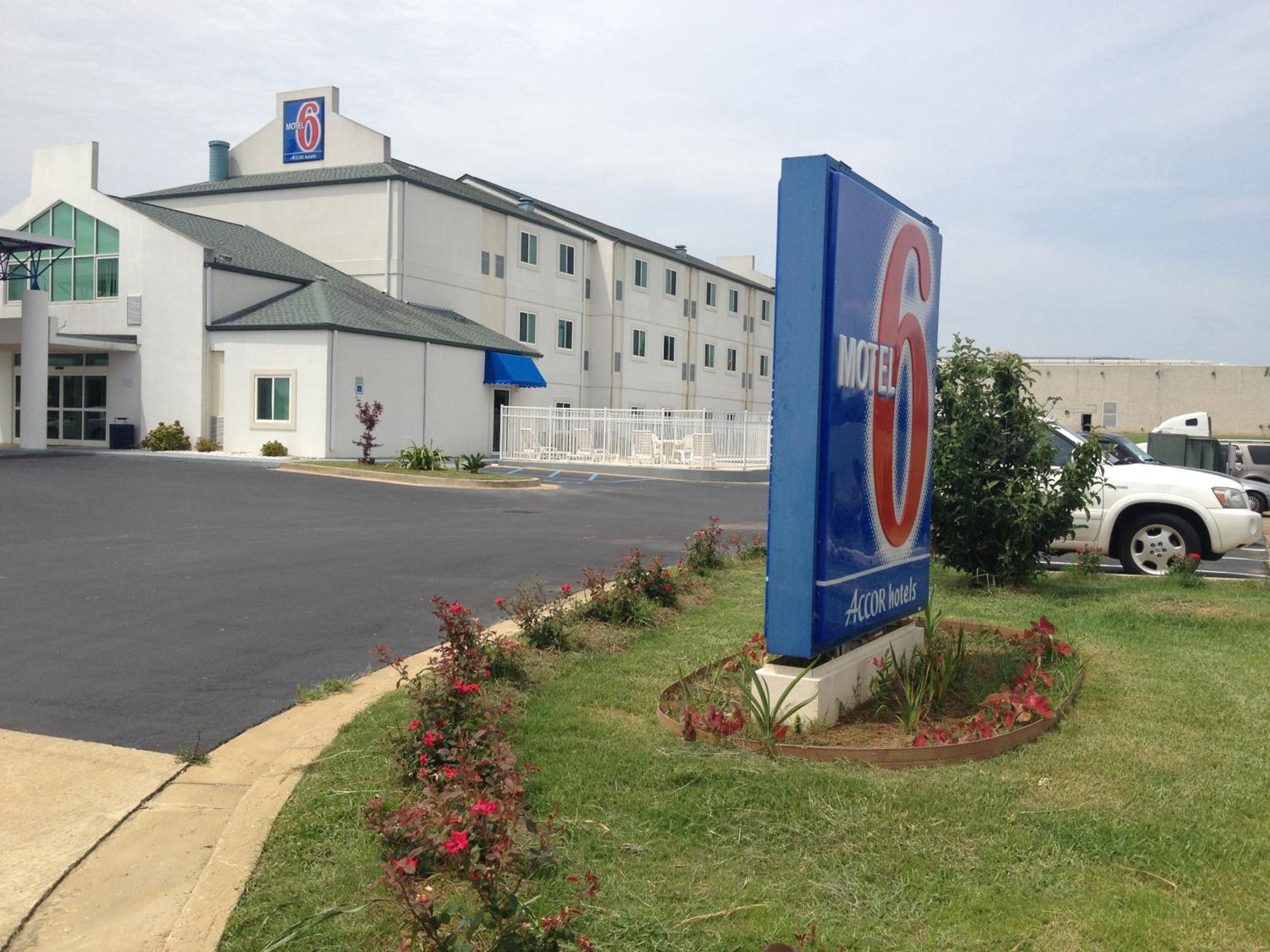 Motel 6-Montgomery, AL - Airport - Property Image 75