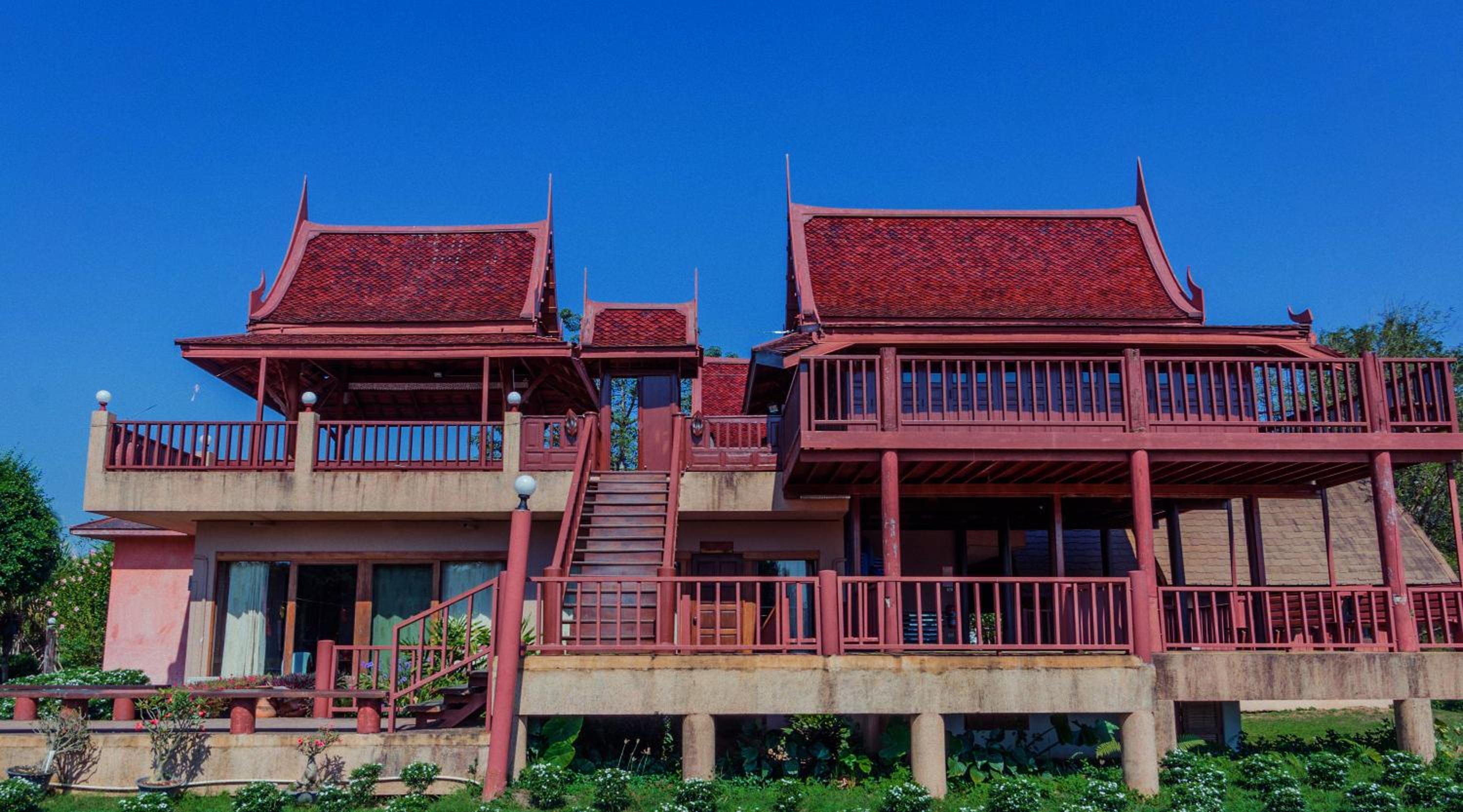 Sasidara Resort Nan