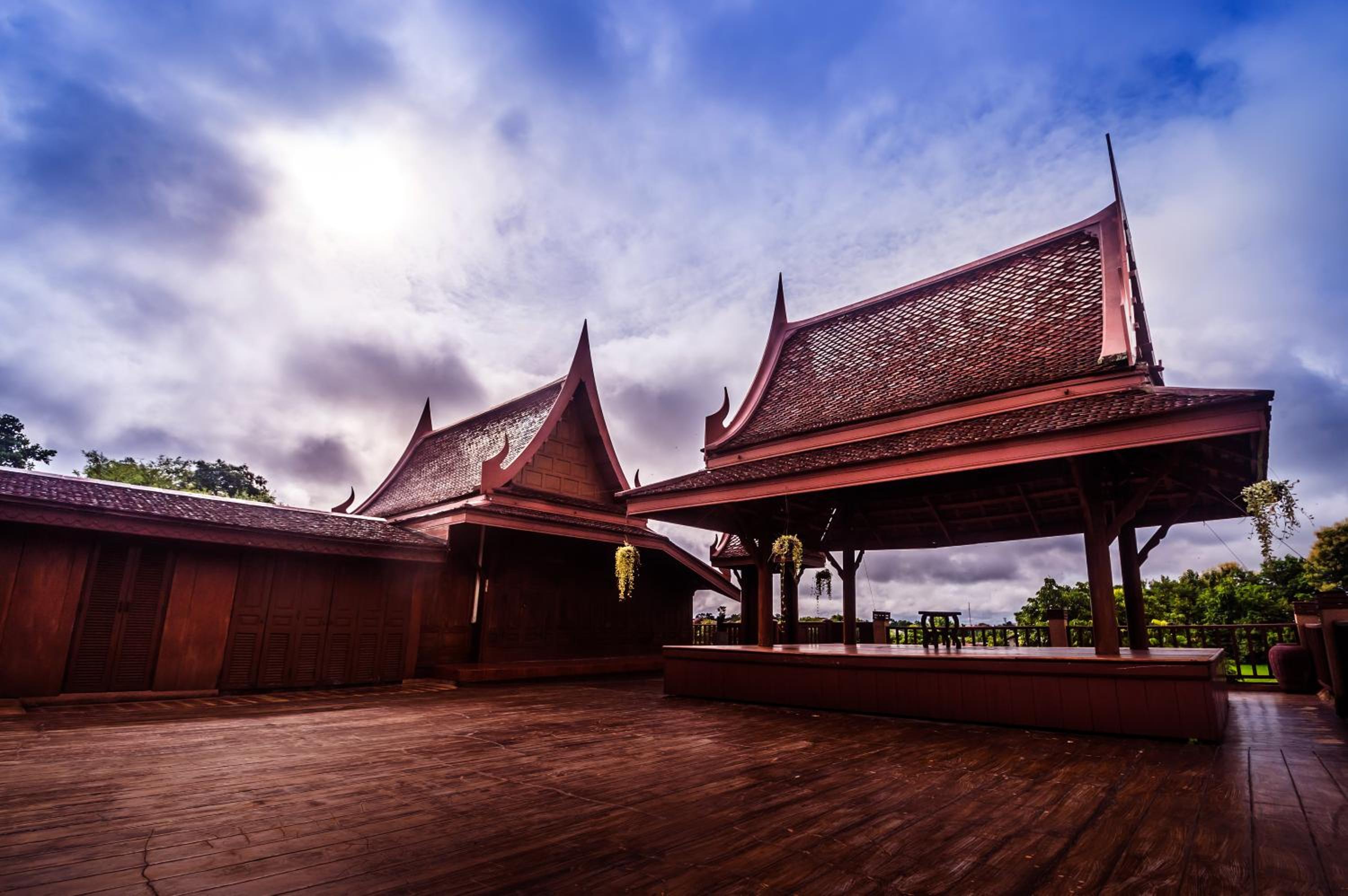 Sasidara Resort Nan
