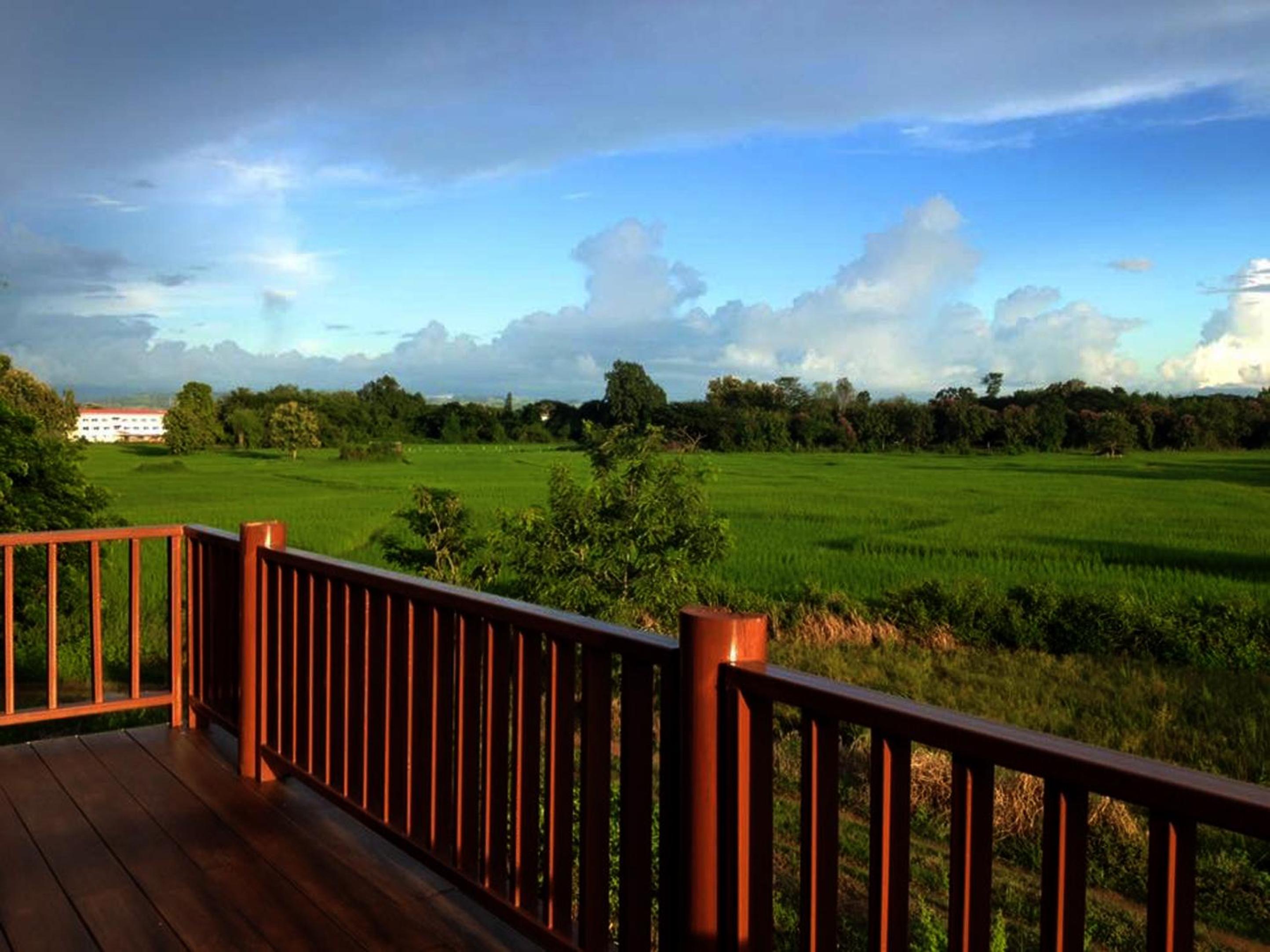 Sasidara Resort Nan