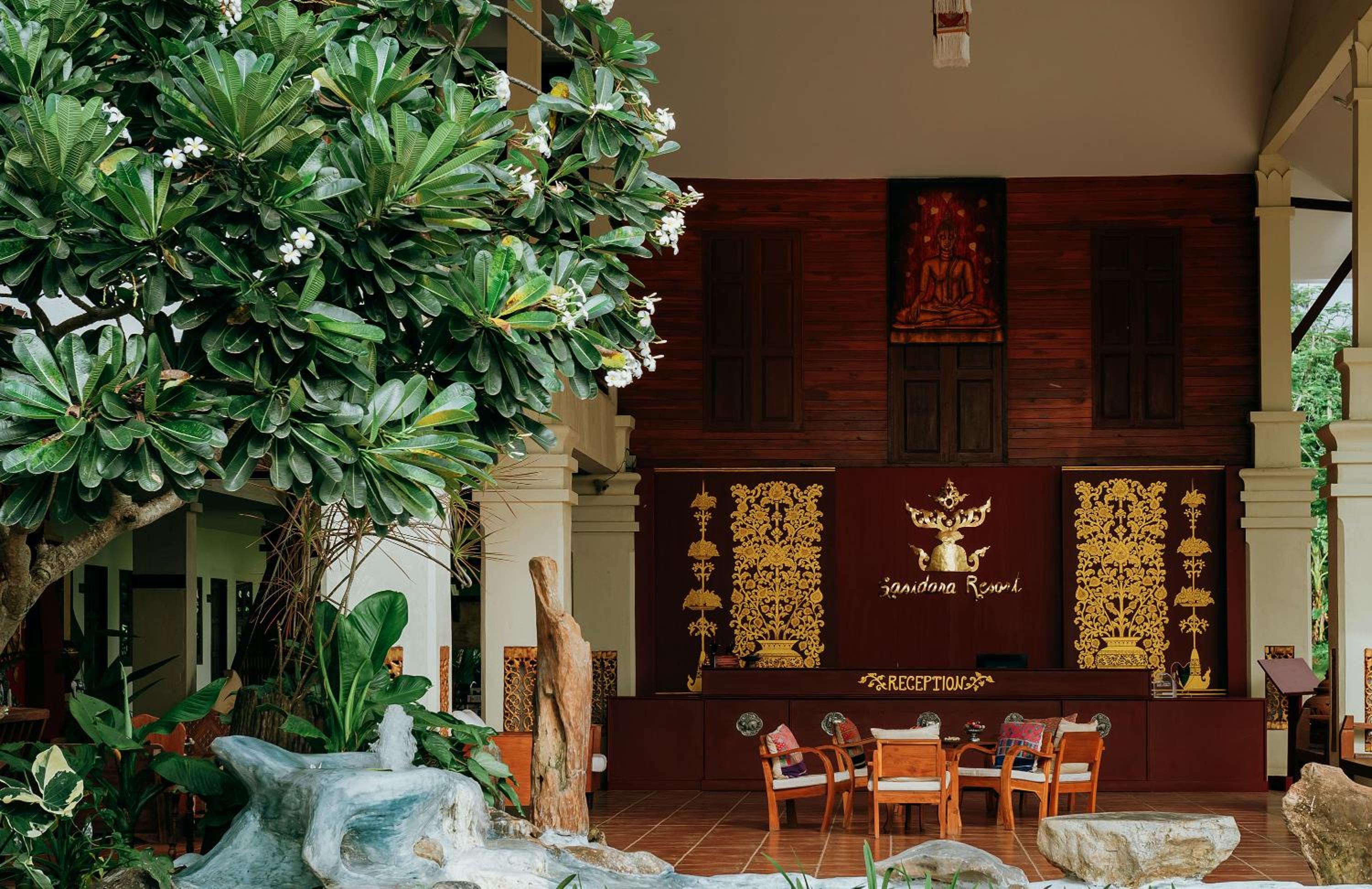 Sasidara Resort Nan