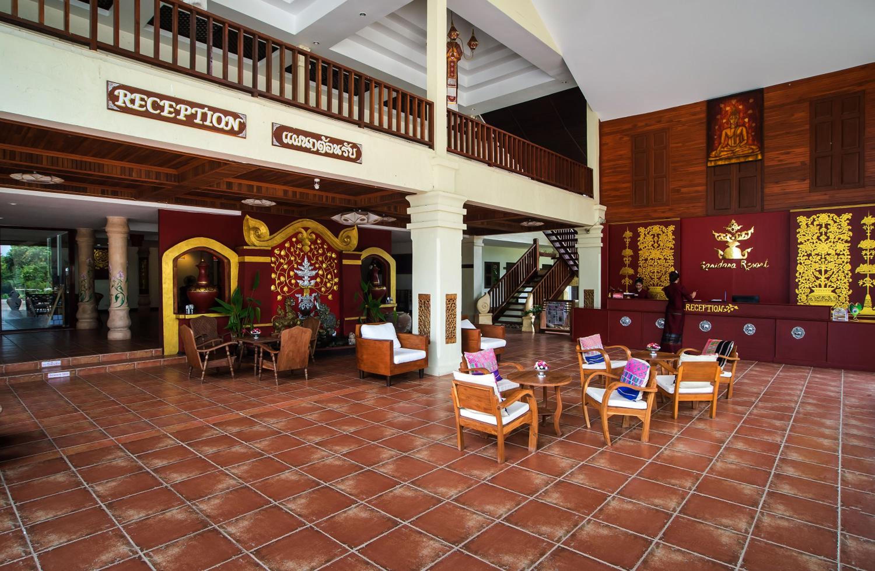 Sasidara Resort Nan