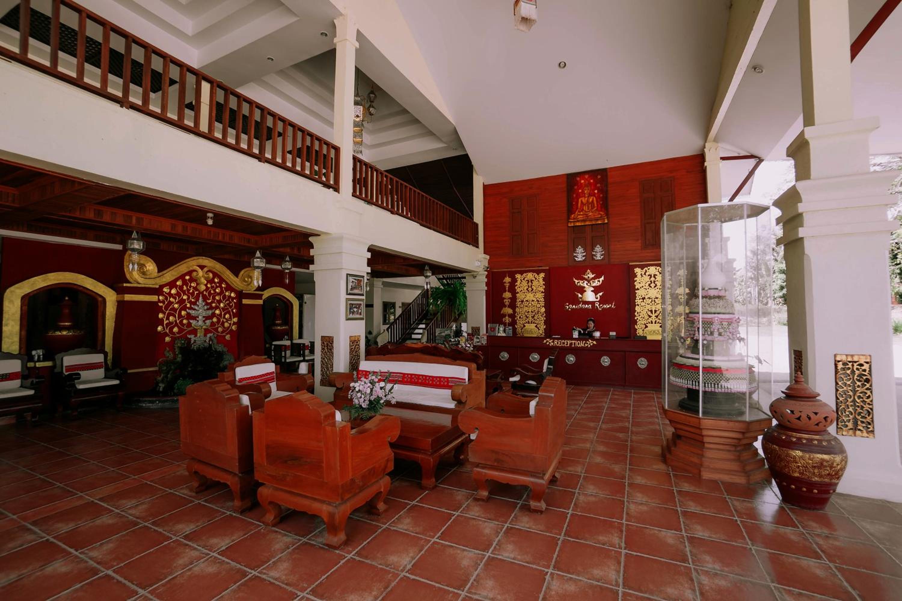 Sasidara Resort Nan
