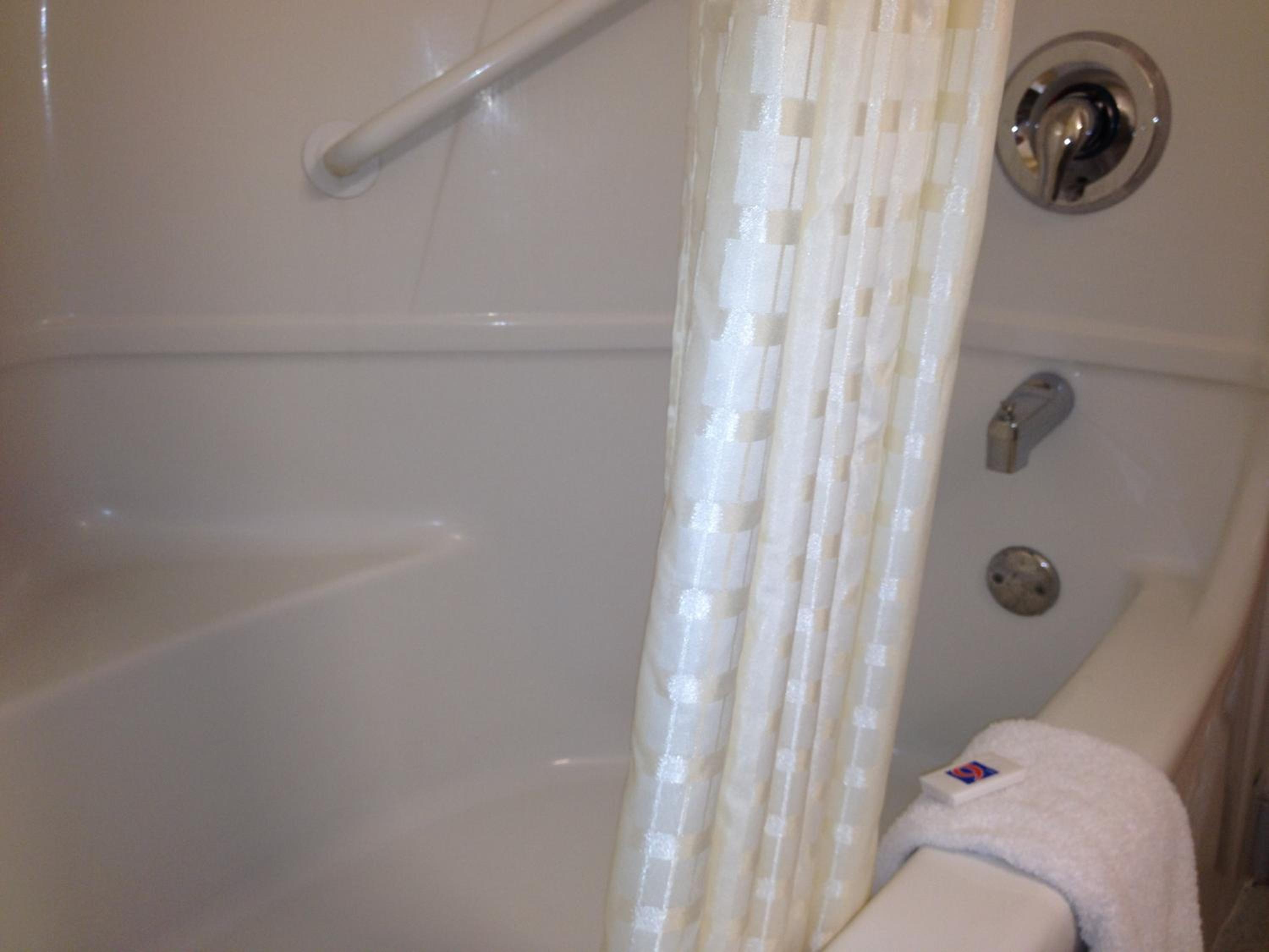 Motel 6-Montgomery, AL - Airport - Property Image 119