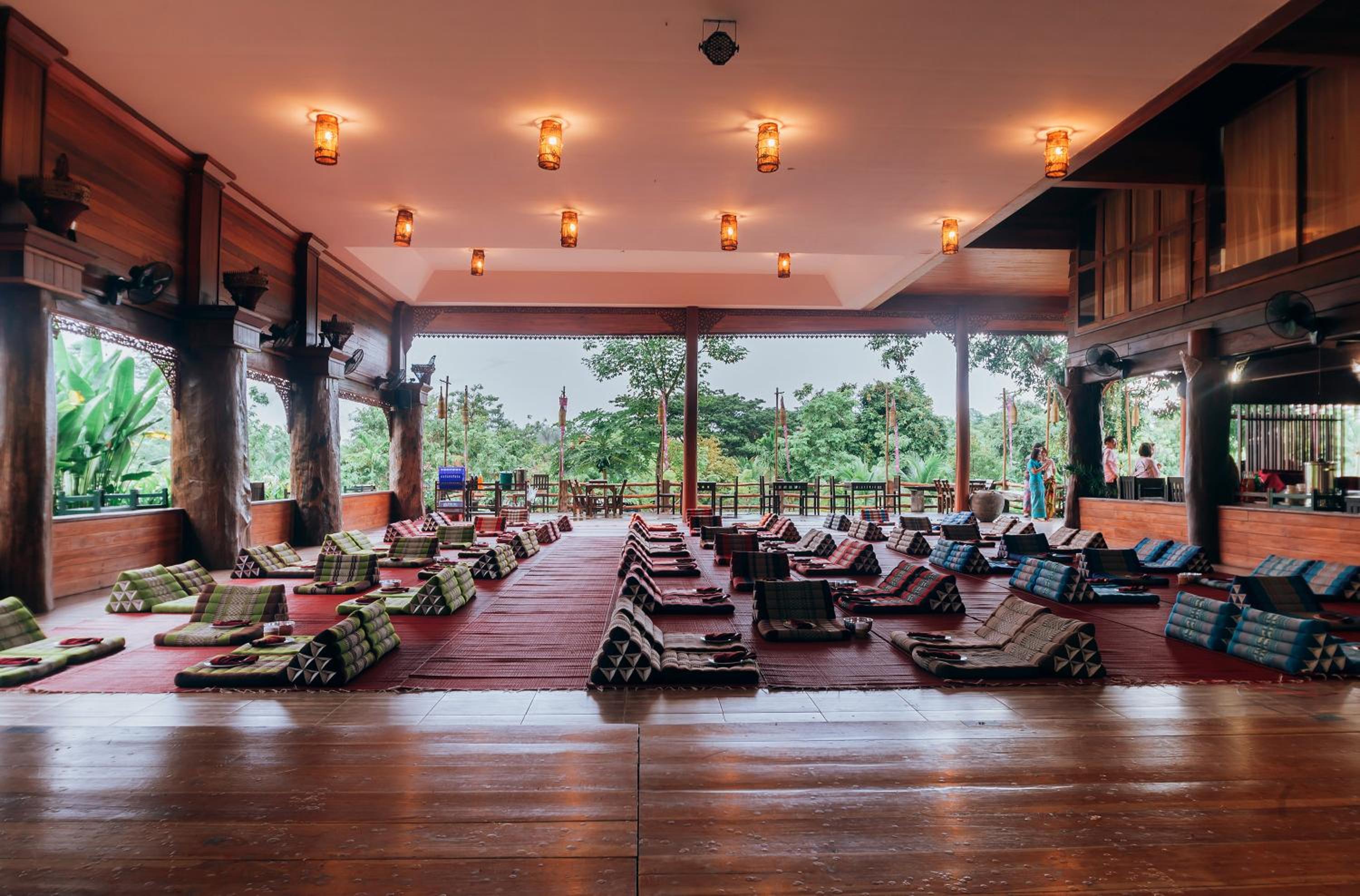 Sasidara Resort Nan