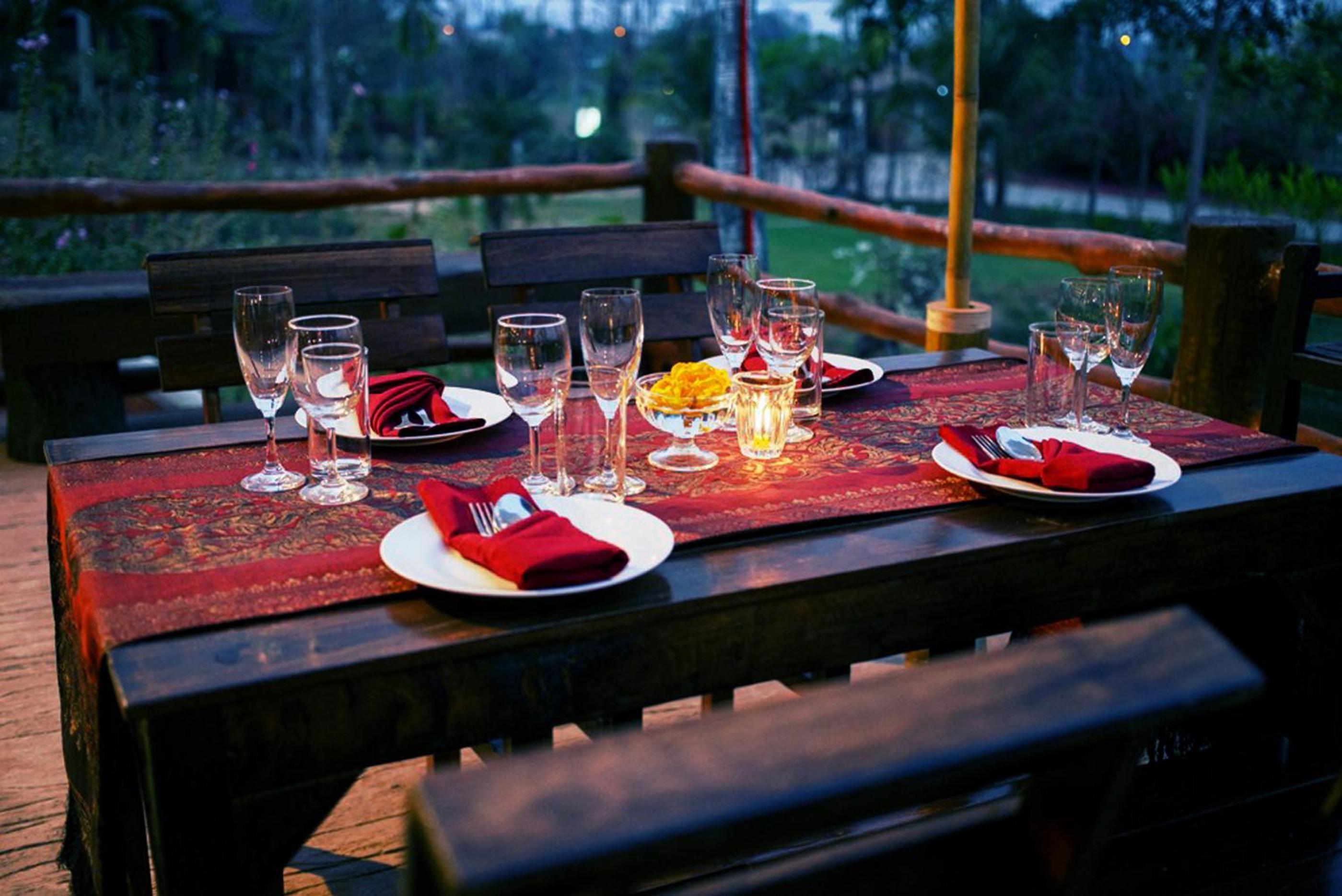 Sasidara Resort Nan