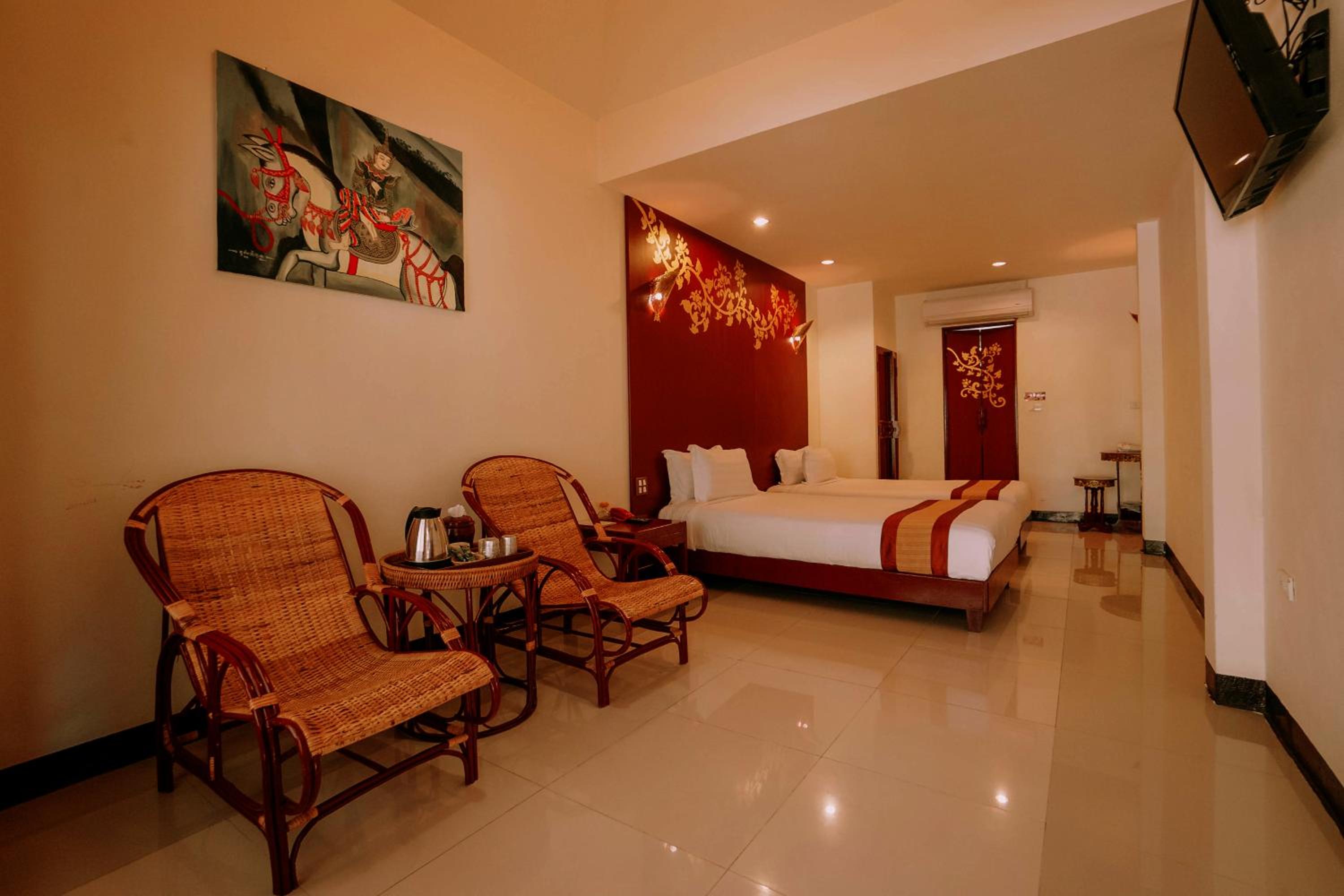 Sasidara Resort Nan