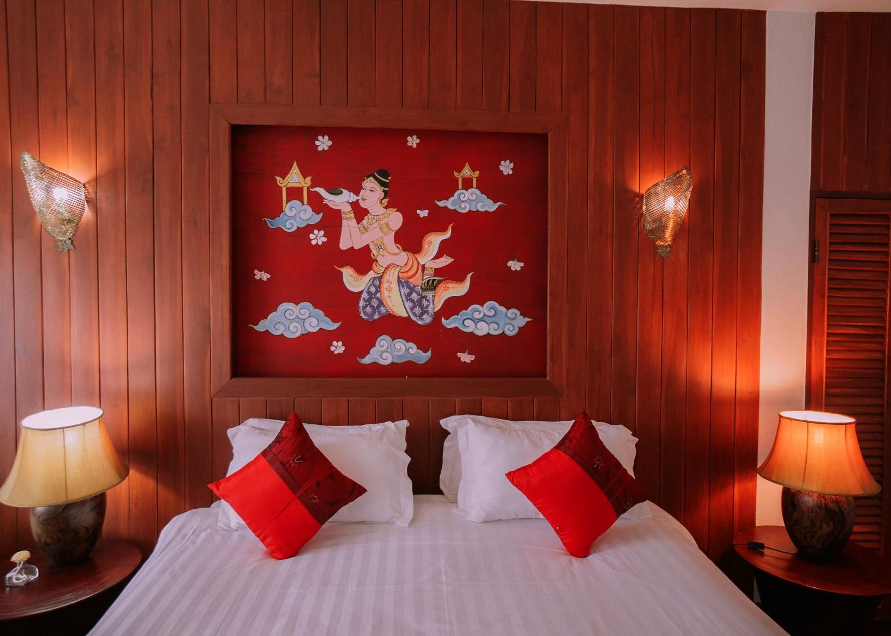 Sasidara Resort Nan