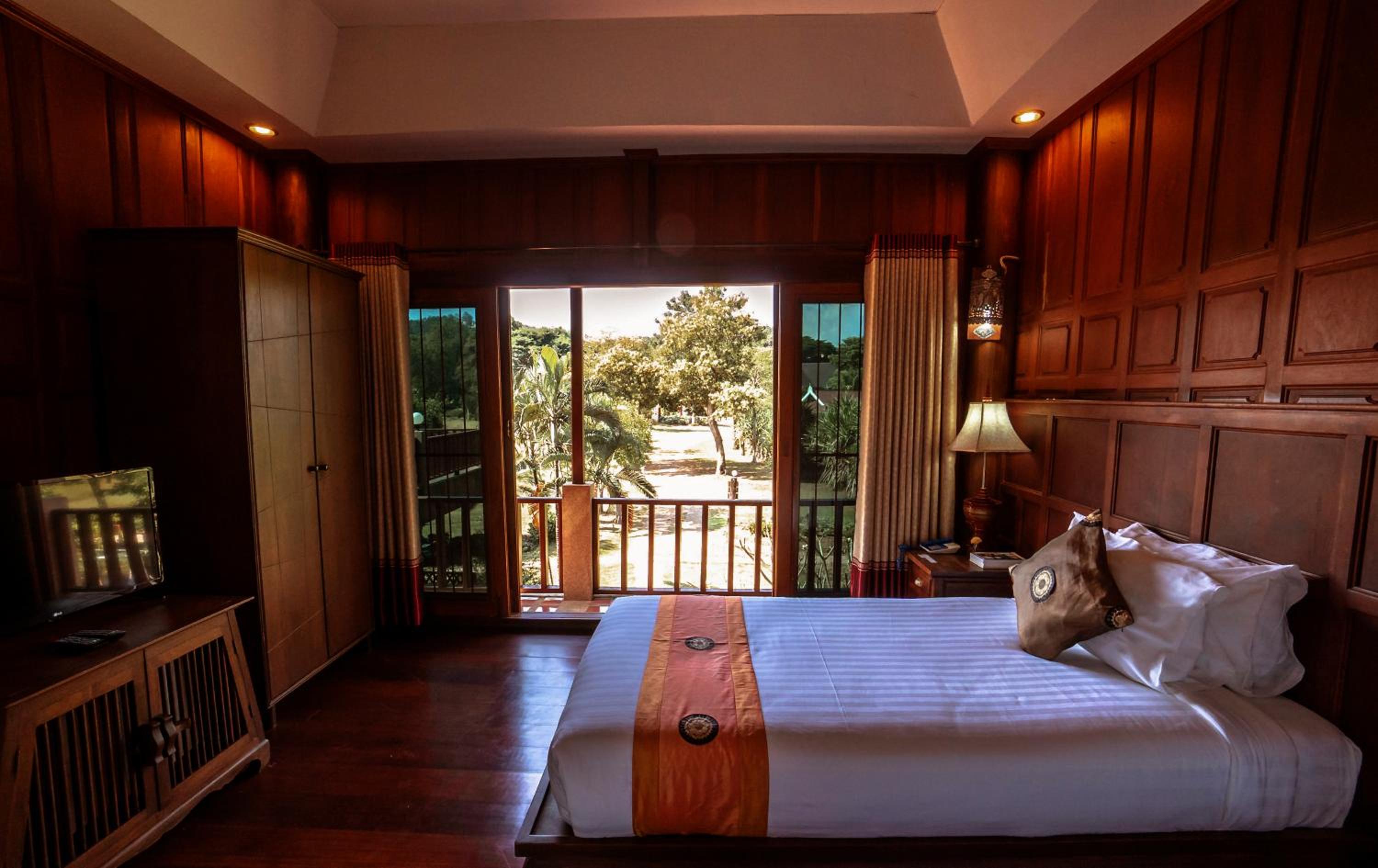 Sasidara Resort Nan
