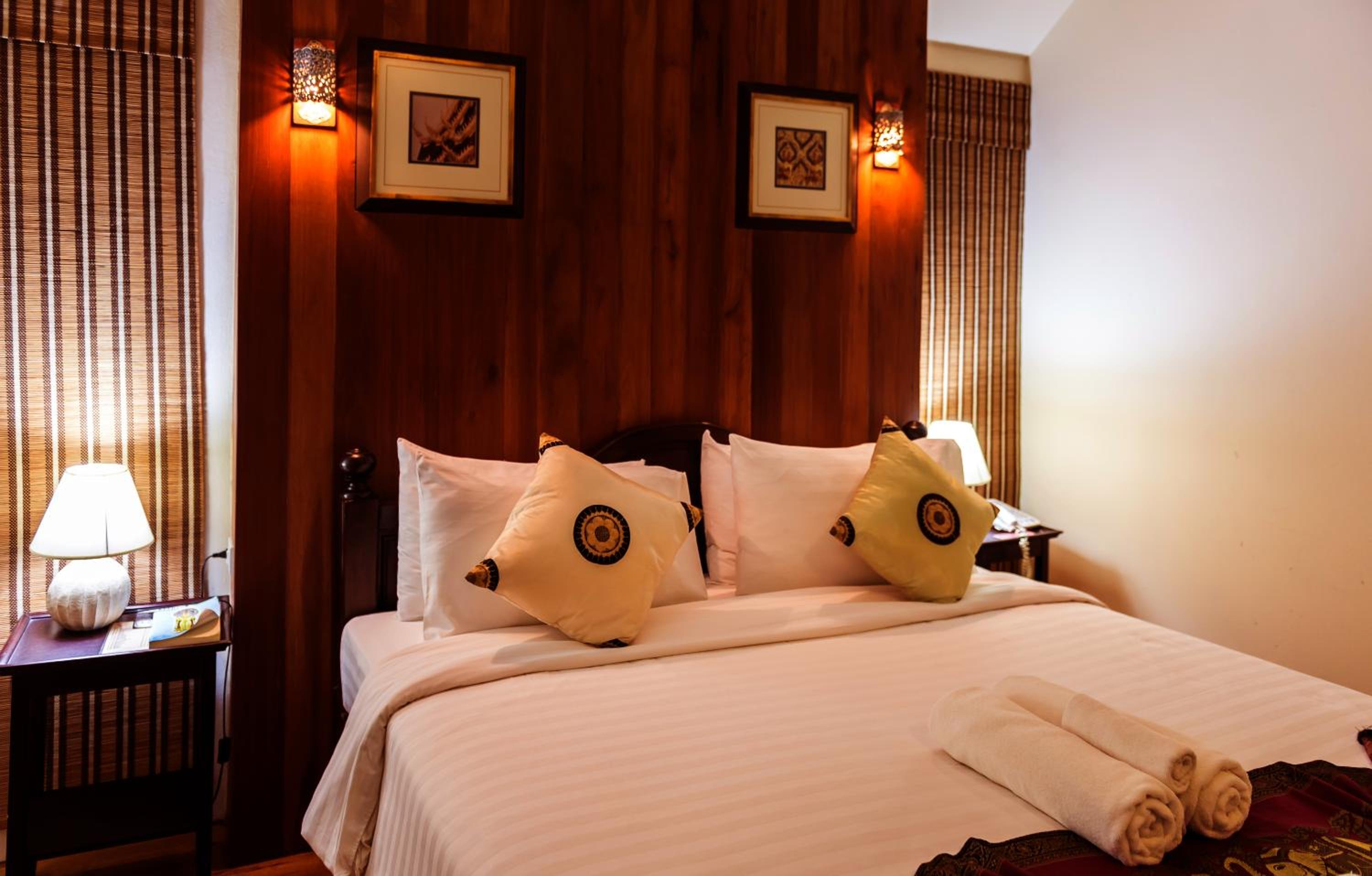 Sasidara Resort Nan