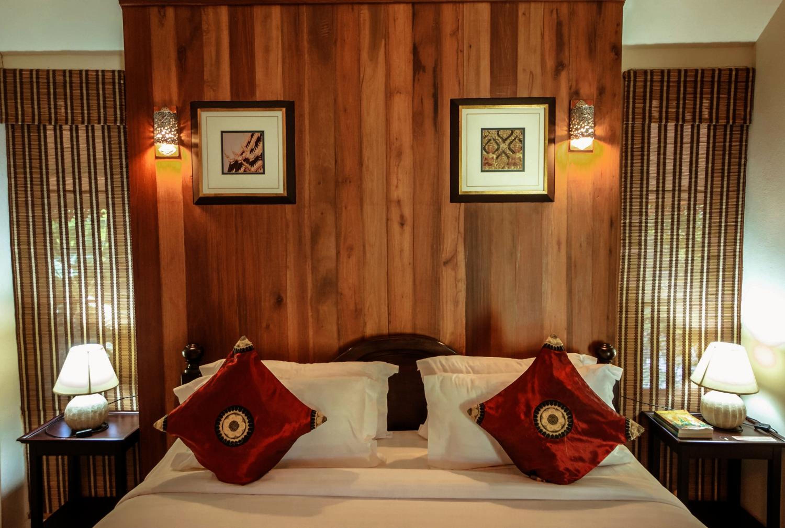 Sasidara Resort Nan