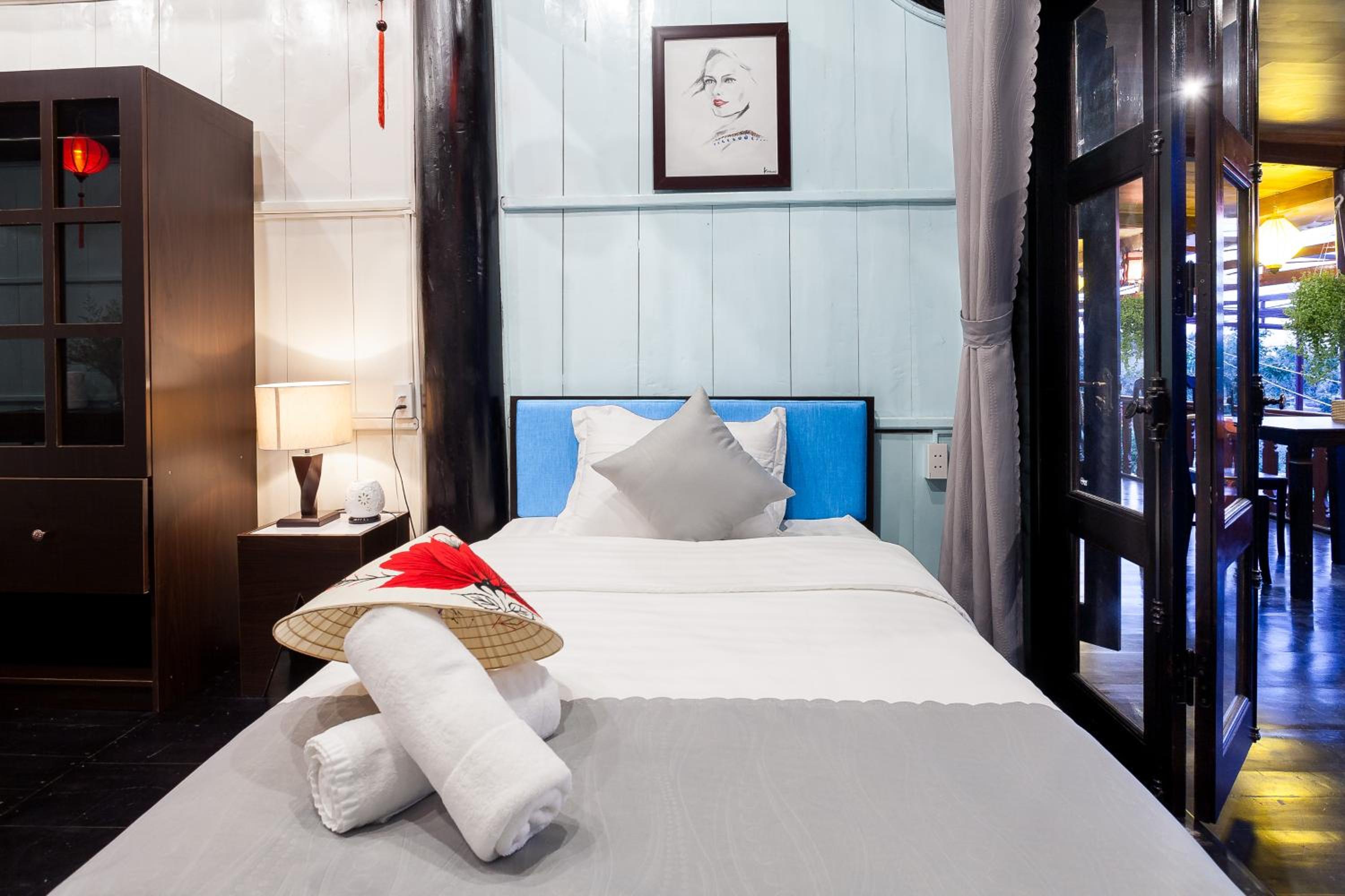 Hoi An Vacations - An Bang Stilt House Villa - Property Image 12