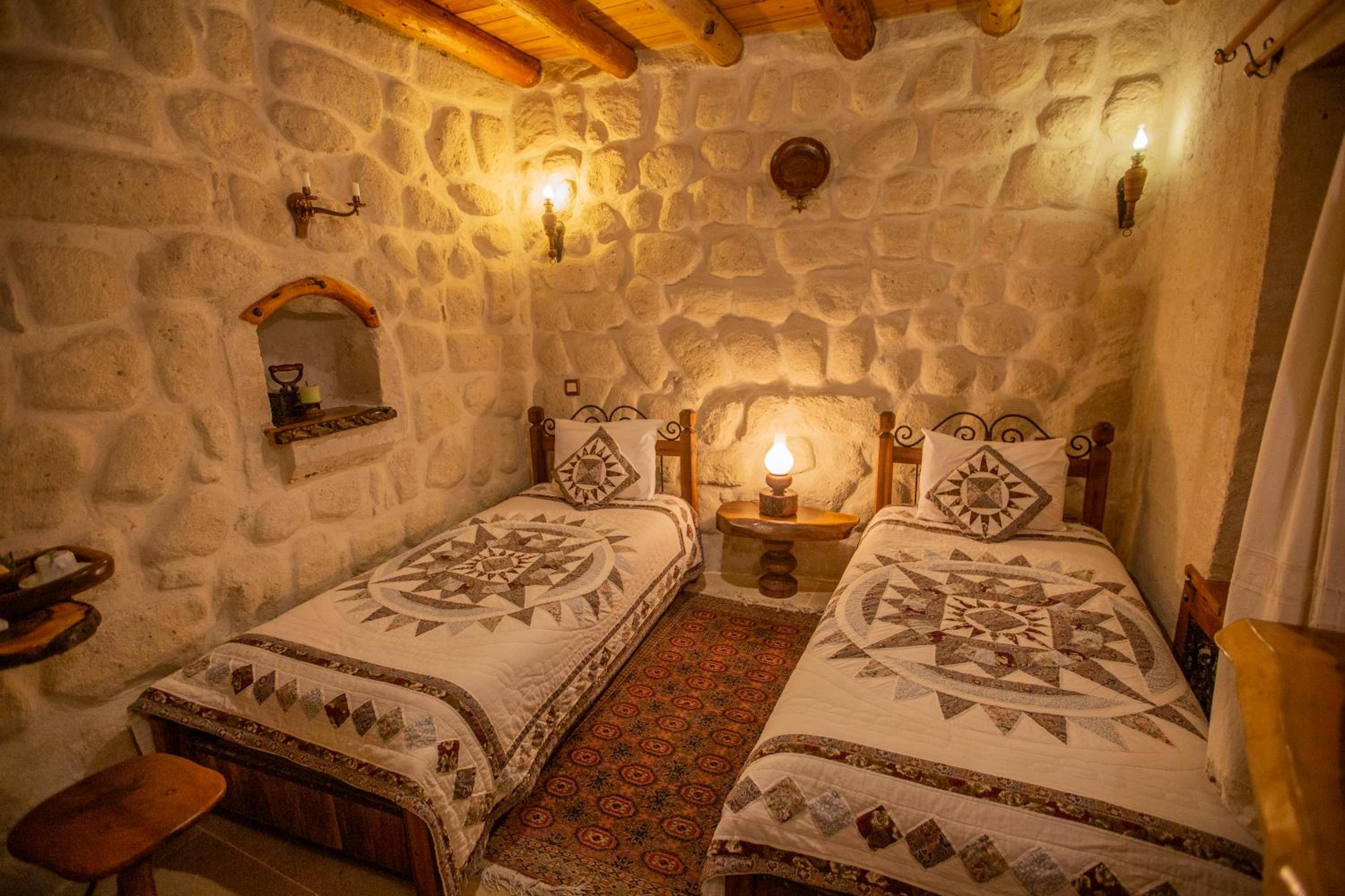Koza Cave Hotel - Image 22
