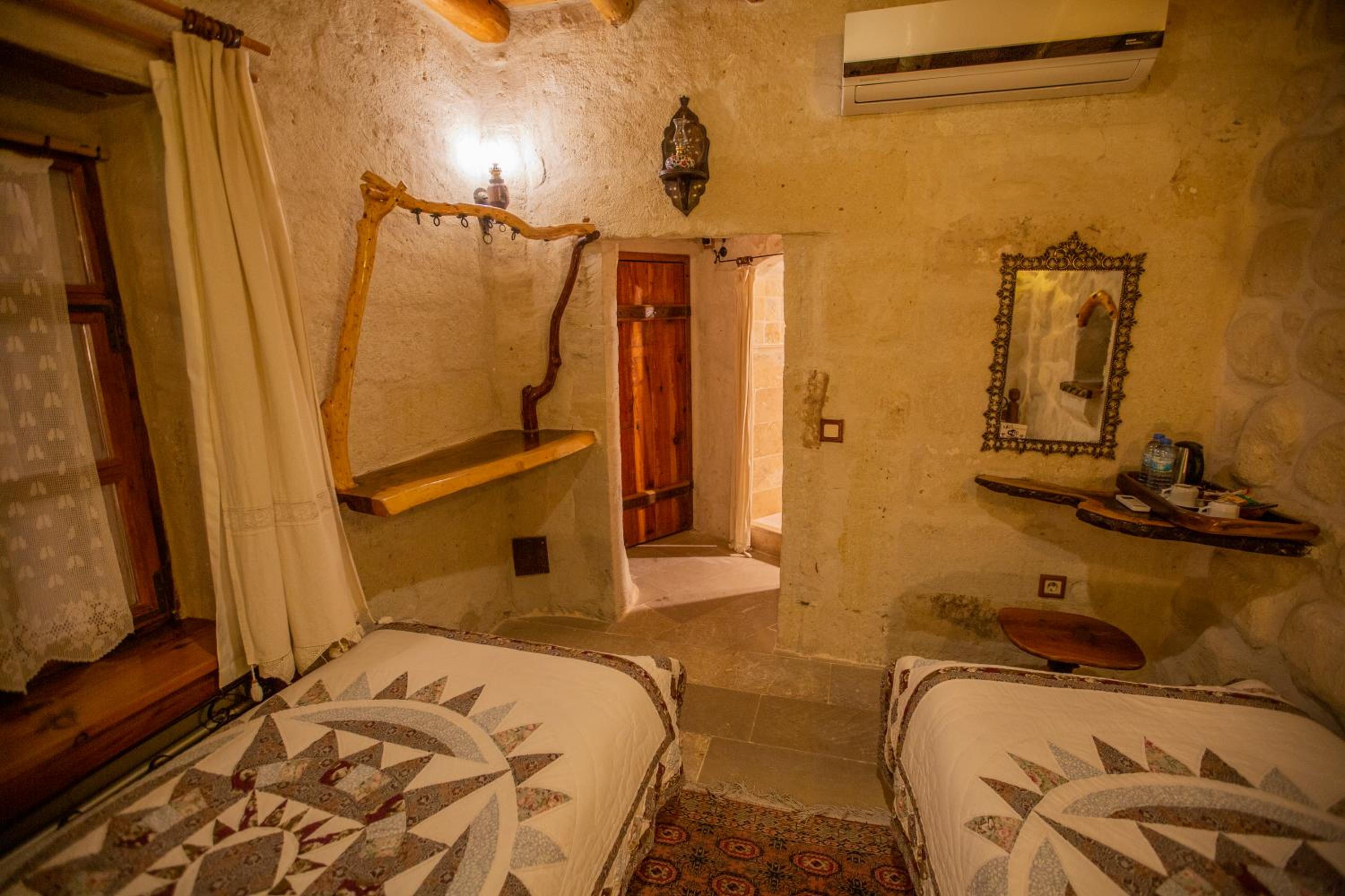 Koza Cave Hotel - Image 23