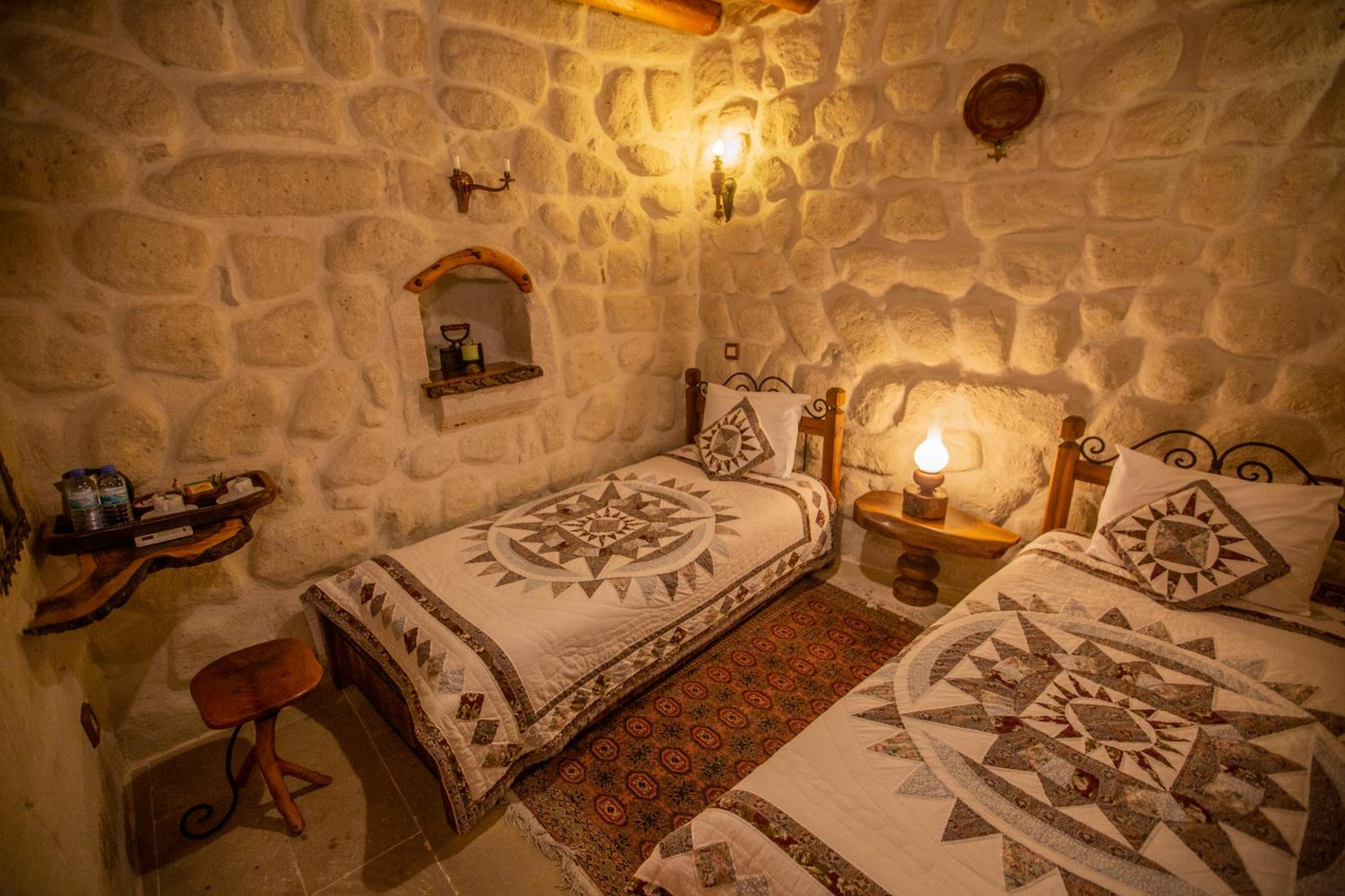 Koza Cave Hotel - Image 128