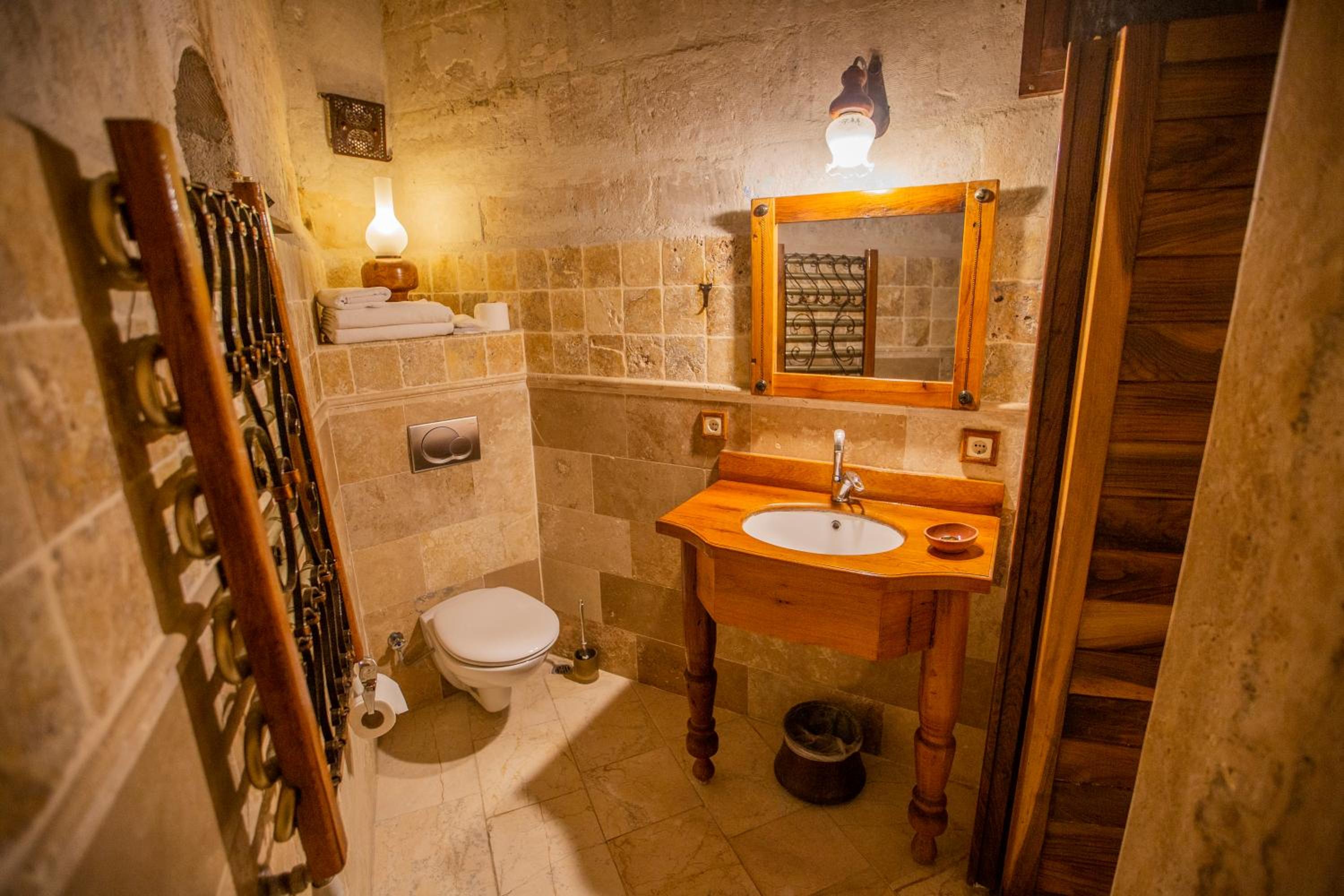 Koza Cave Hotel - Image 129