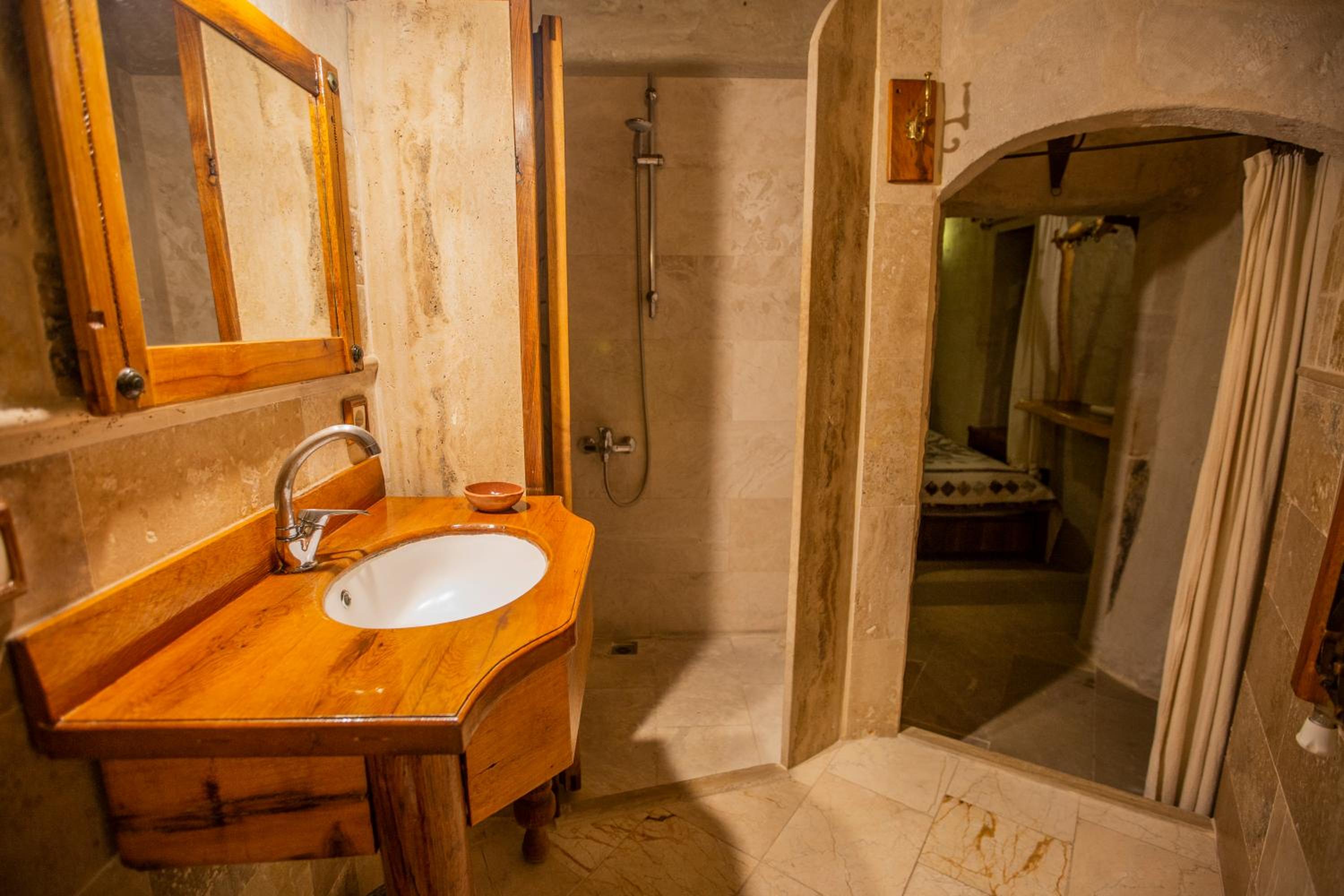 Koza Cave Hotel - Image 130