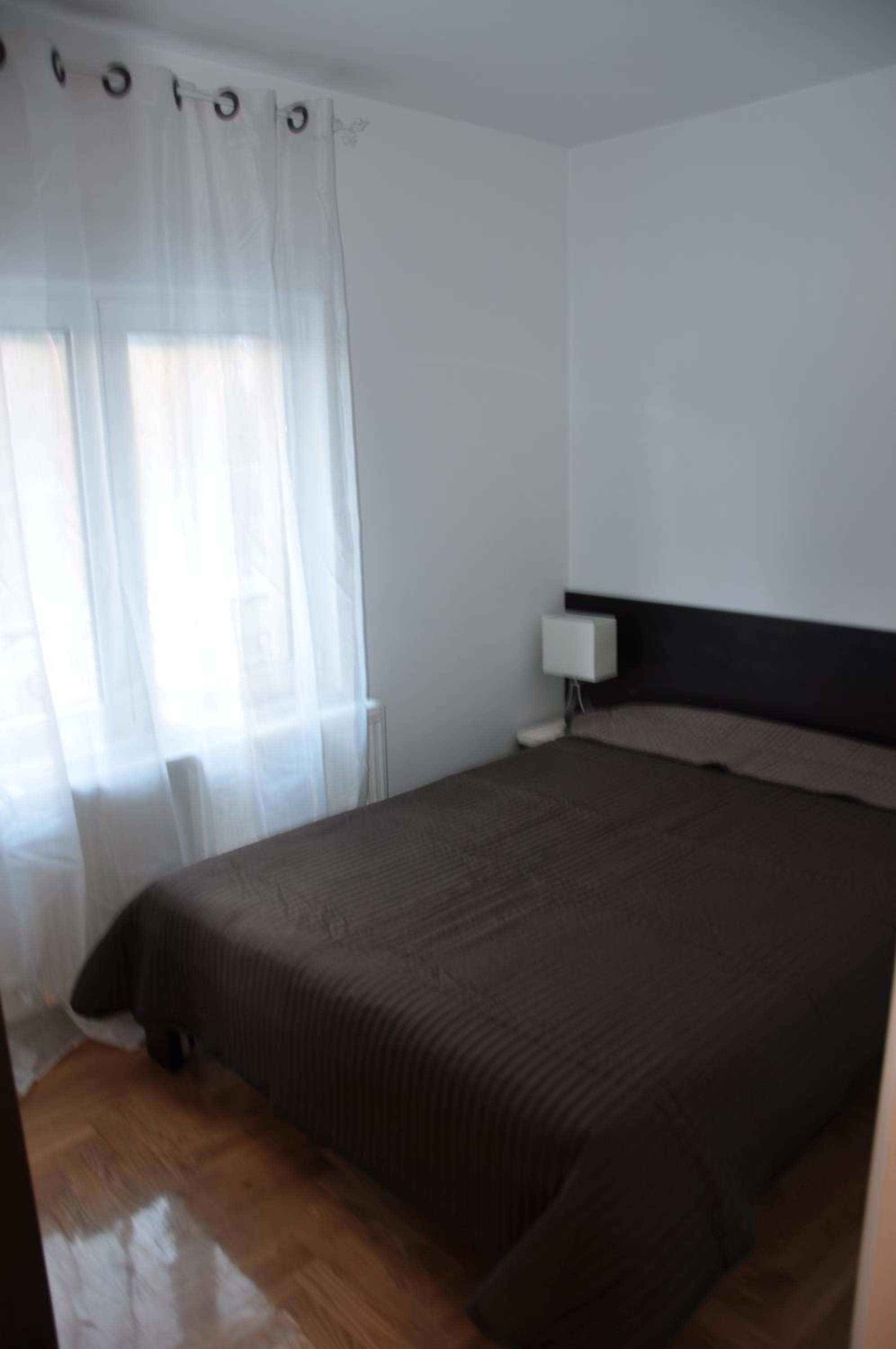 Park Srce Apartments